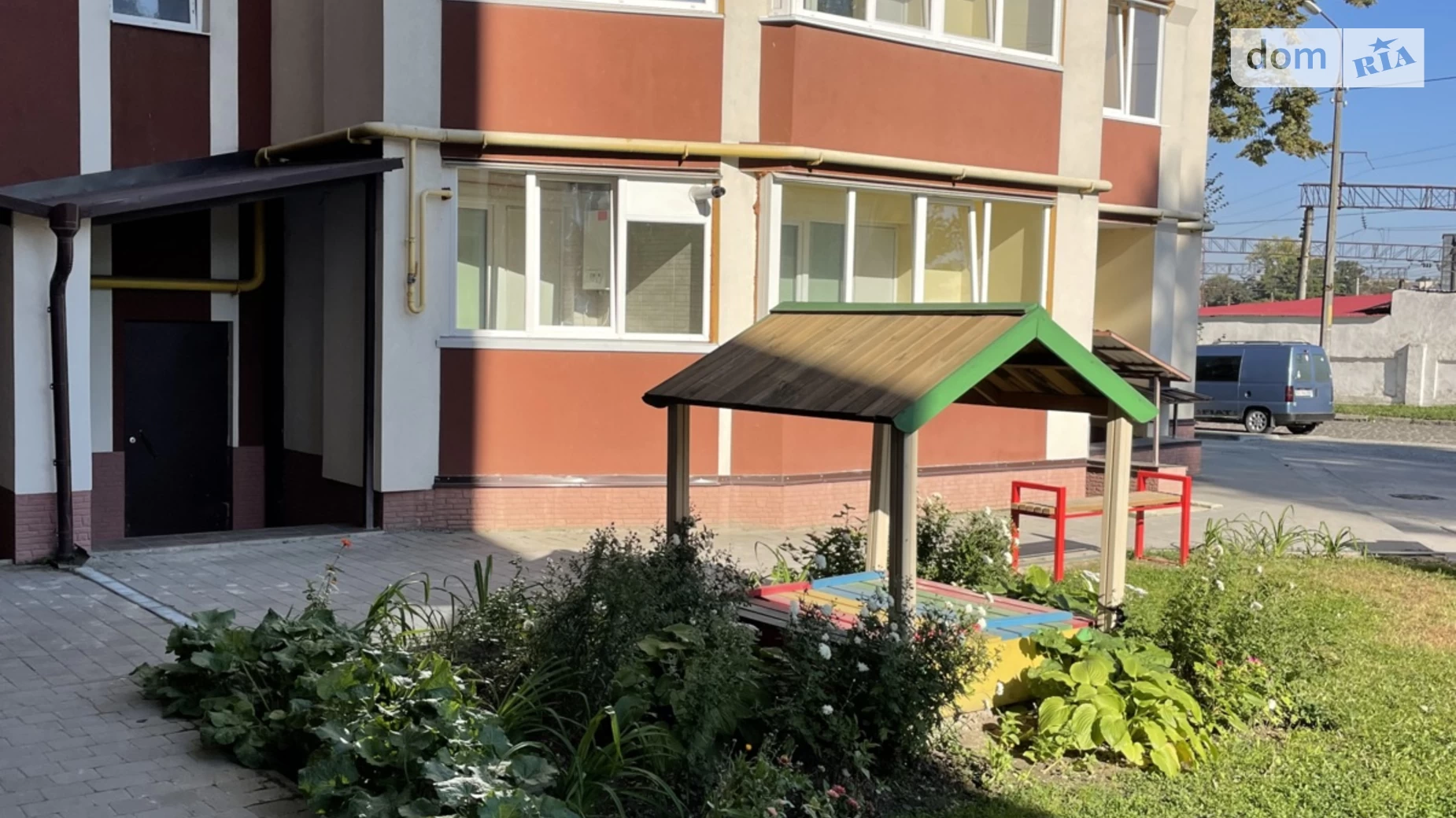 3-комнатная квартира 82.6 кв. м в Тернополе, ул. Пирогова - фото 4