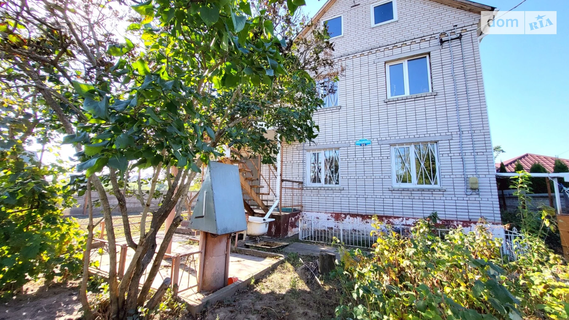 Продается дом на 2 этажа 120 кв. м с баней/сауной, цена: 110000 $ - фото 2