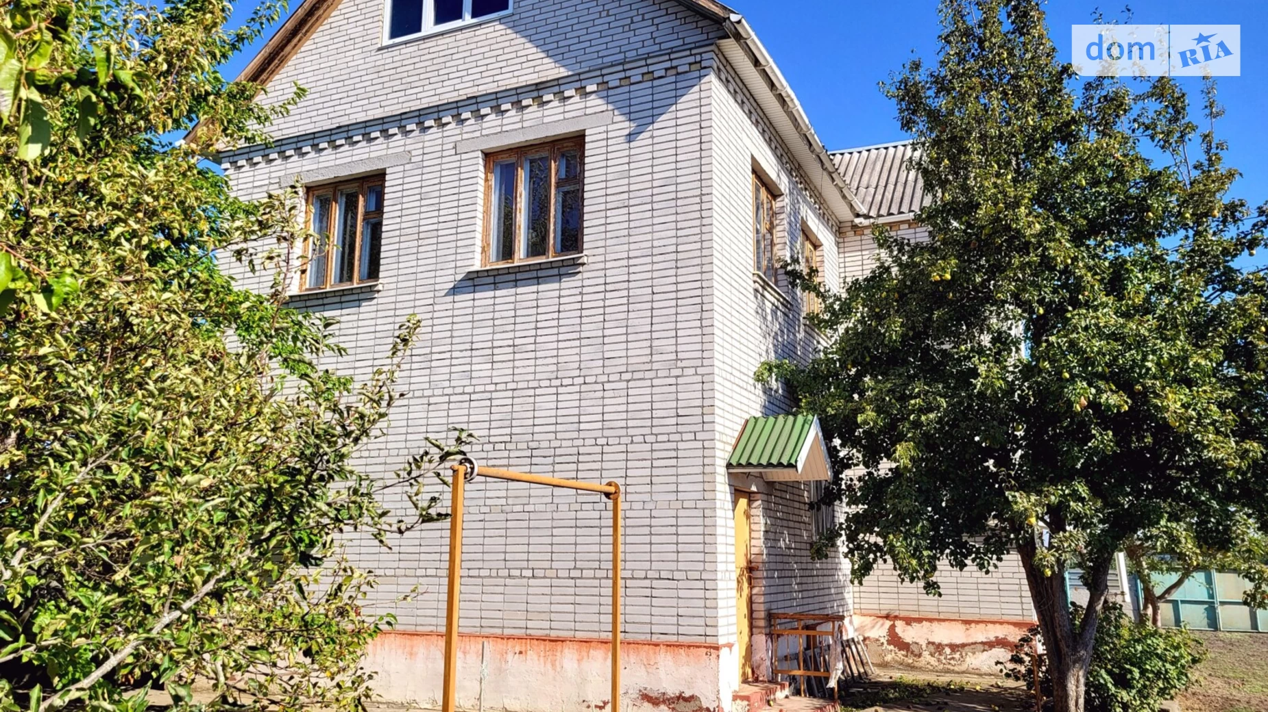 Продается дом на 2 этажа 120 кв. м с баней/сауной, цена: 110000 $ - фото 4