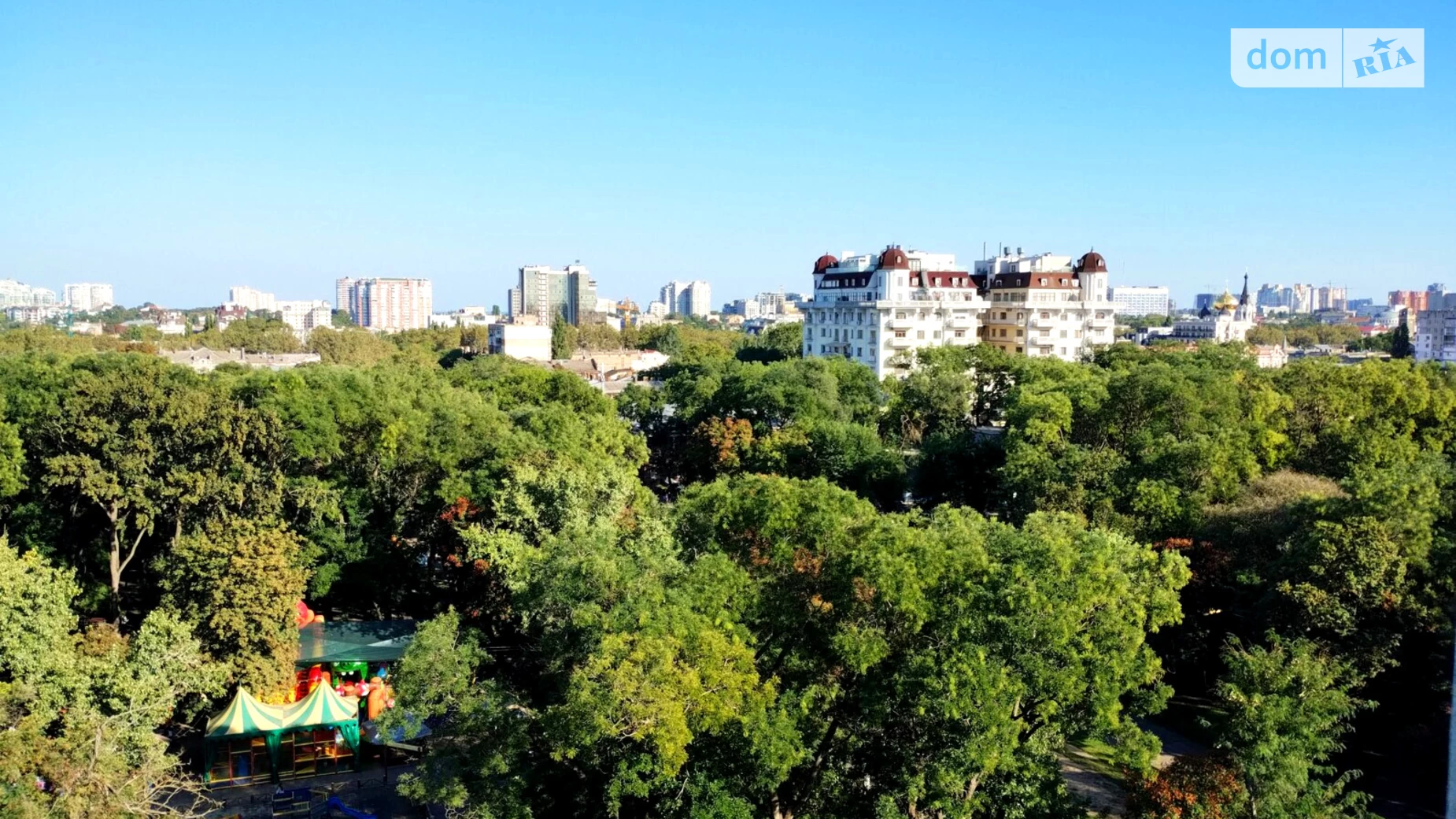 Продается 1-комнатная квартира 43 кв. м в Одессе, пер. Успенский, 11 - фото 3