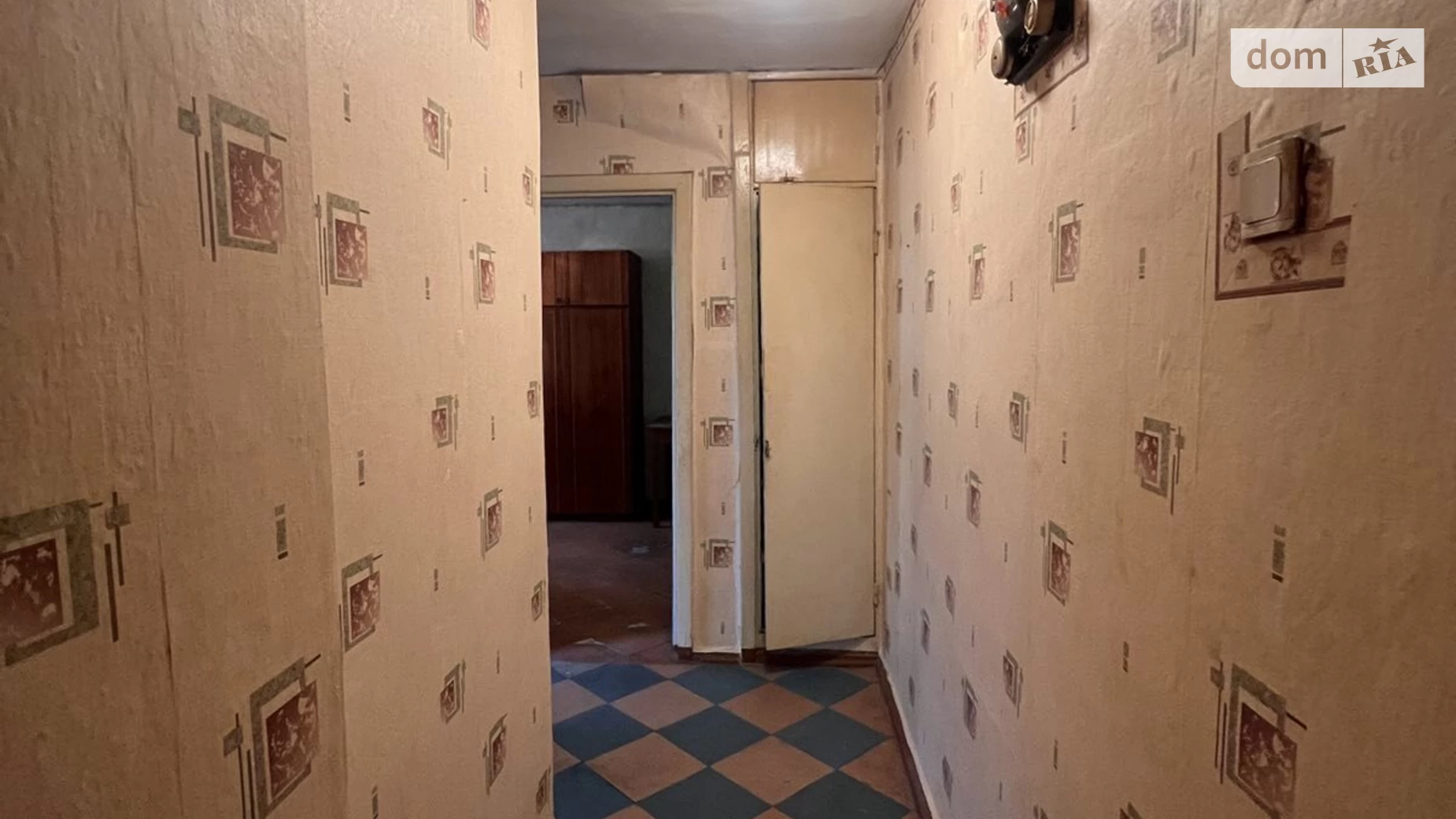 Продається 1-кімнатна квартира 32 кв. м у Хмельницькому, вул. Свободи, 4А - фото 3