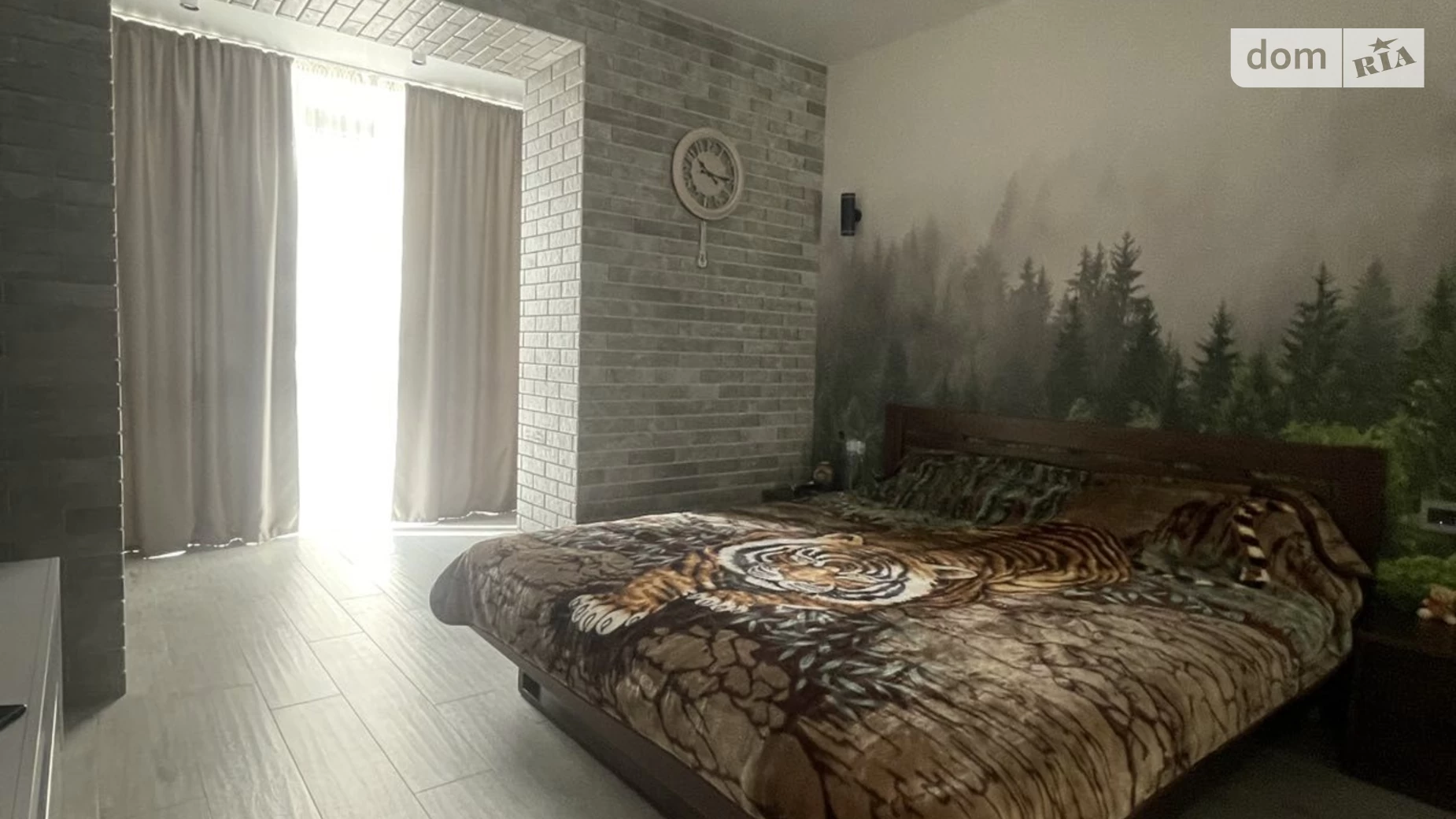 Продается 1-комнатная квартира 47.7 кв. м в Днепре, ул. Набережная Победы, 44П - фото 2