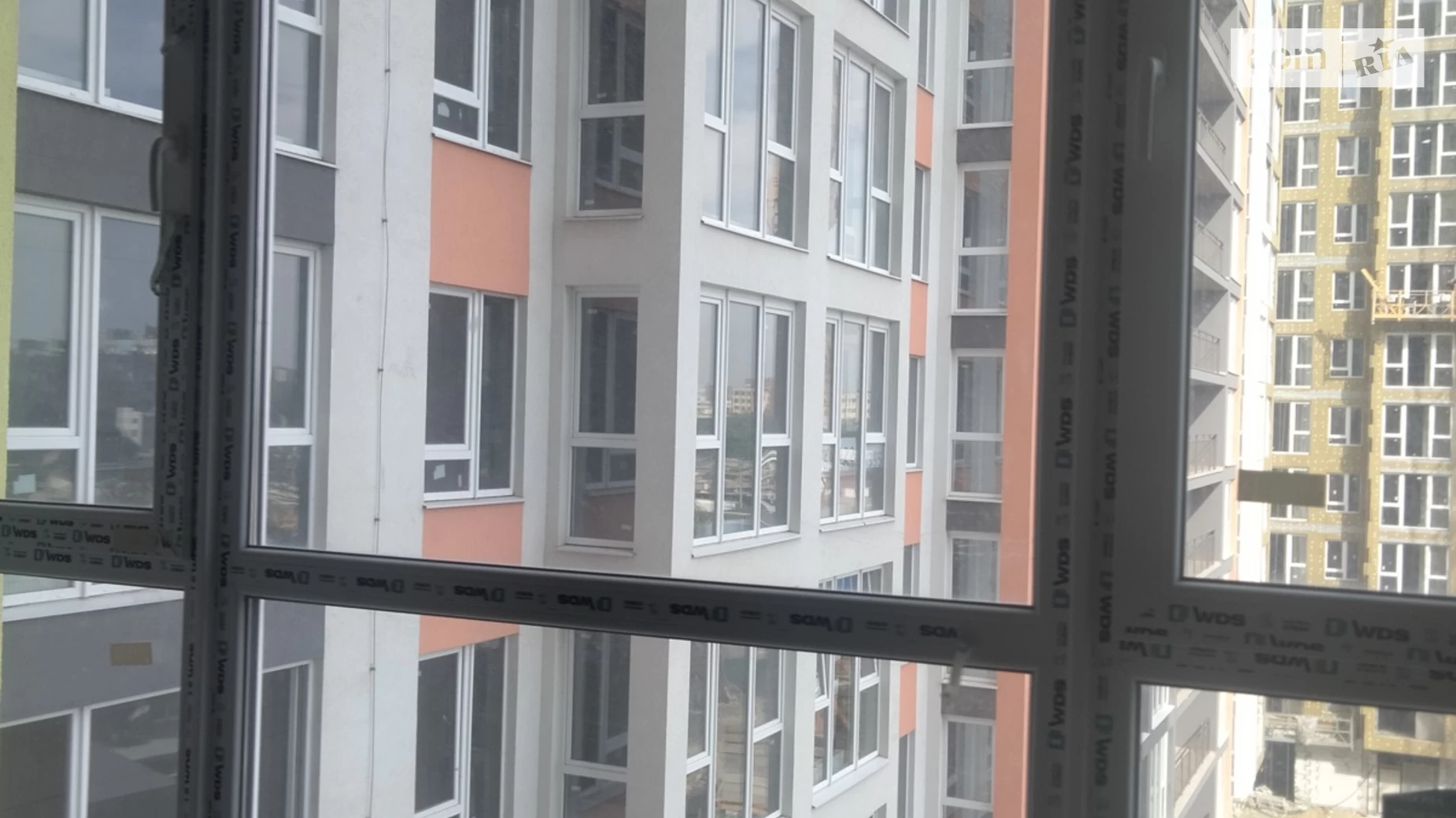 Продается 1-комнатная квартира 22 кв. м в Одессе, ул. Евгения Чикаленко(Академика Вильямса), 93/1 - фото 4
