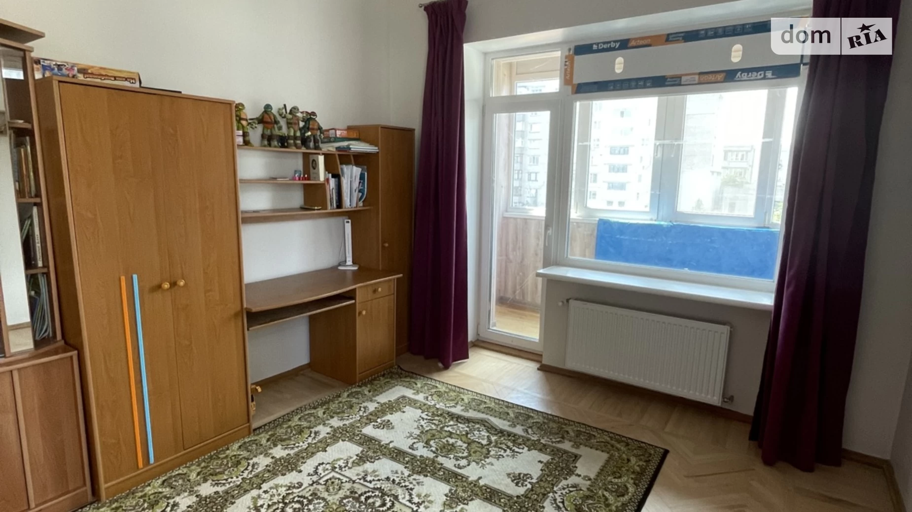 Сдается в аренду 6-комнатная квартира 169.5 кв. м в Николаеве, ул. Поперечная 6-я, 17 - фото 4