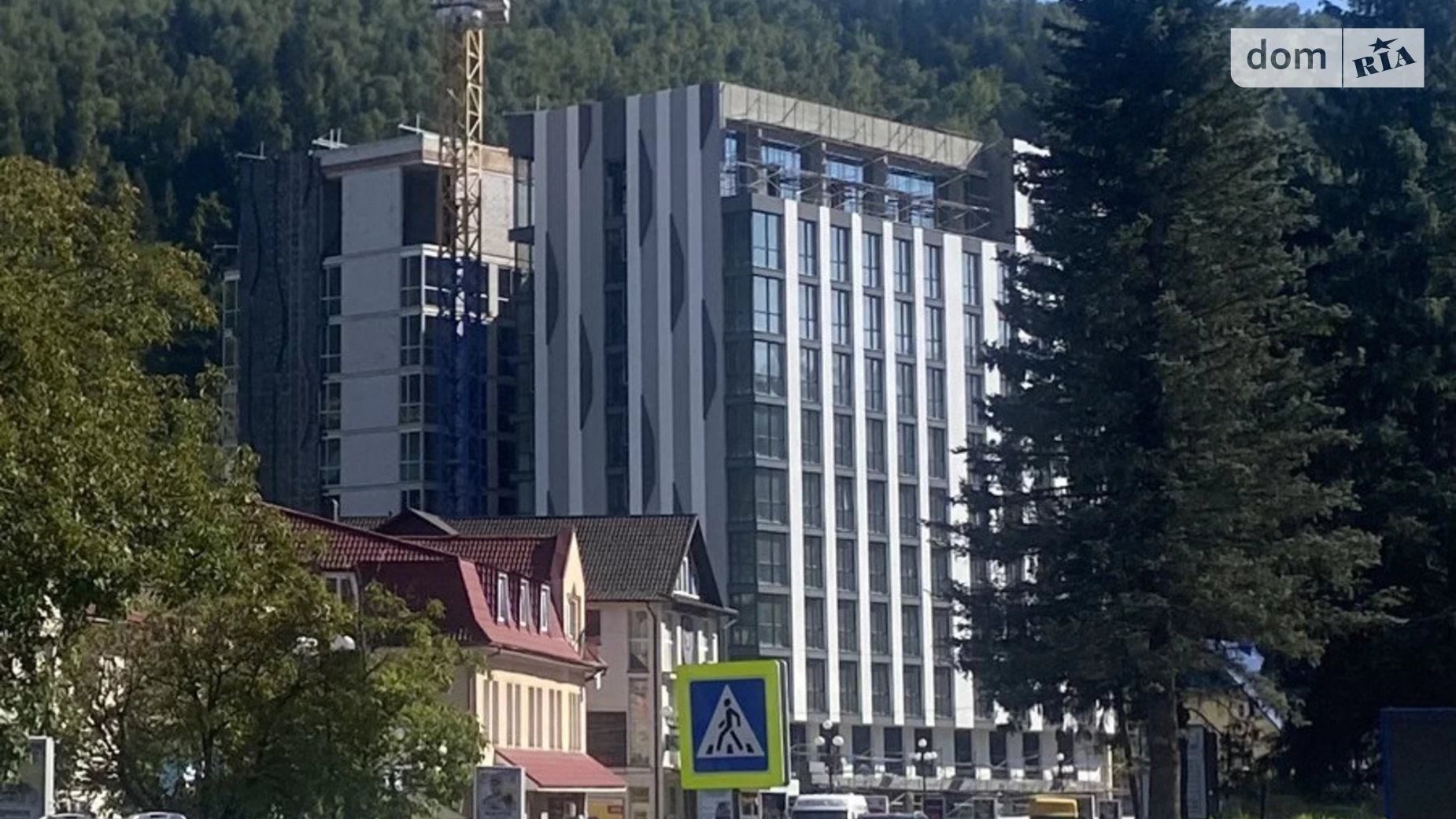 ул. Свободы, 311 Яремче ЖК Smart Hill, цена: 23900 $ - фото 2