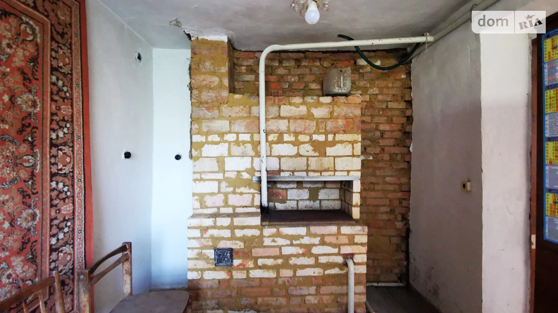Продается одноэтажный дом 101 кв. м с участком, цена: 27000 $ - фото 4
