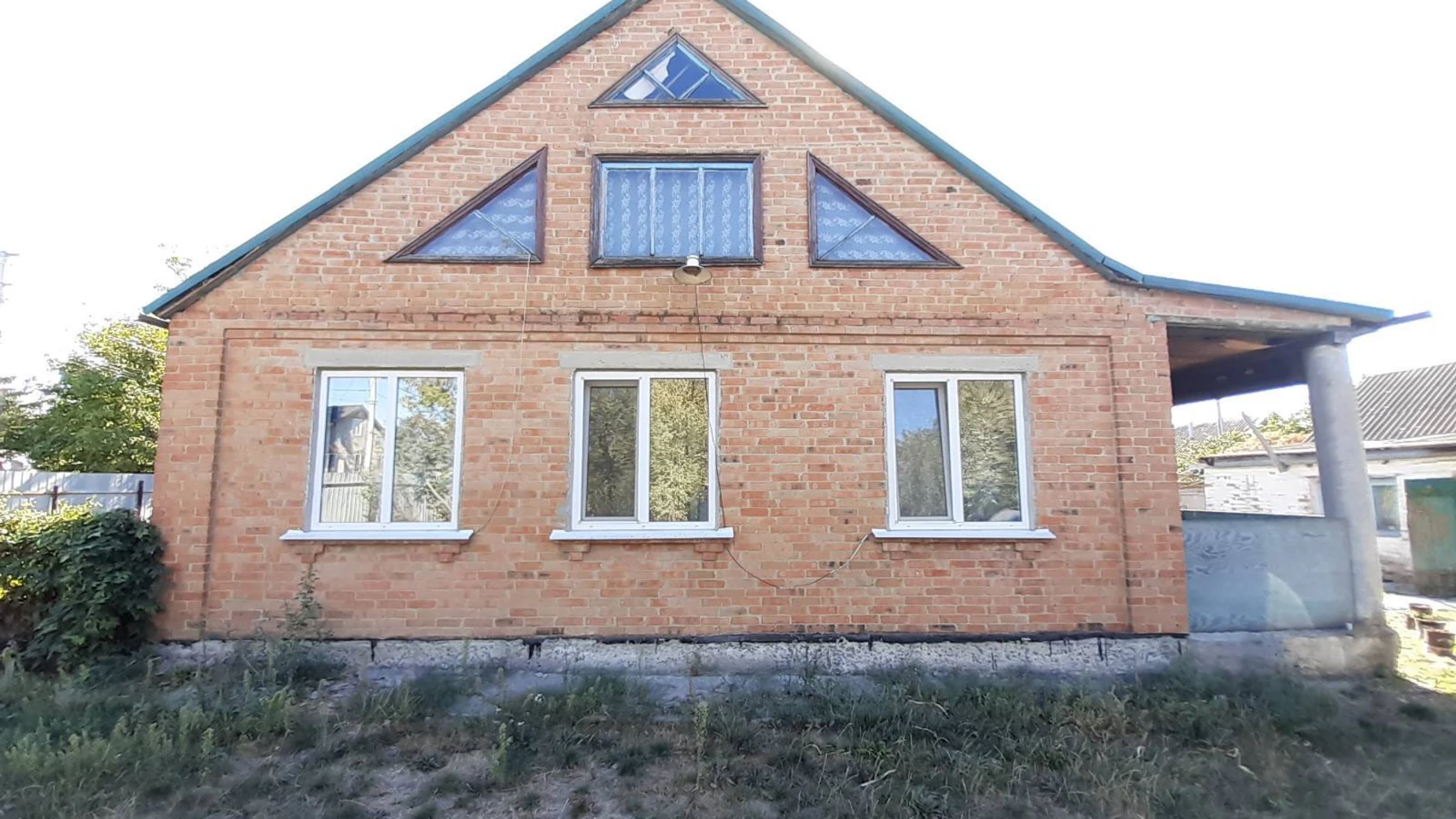 Продается одноэтажный дом 79.6 кв. м с участком, цена: 45000 $ - фото 4