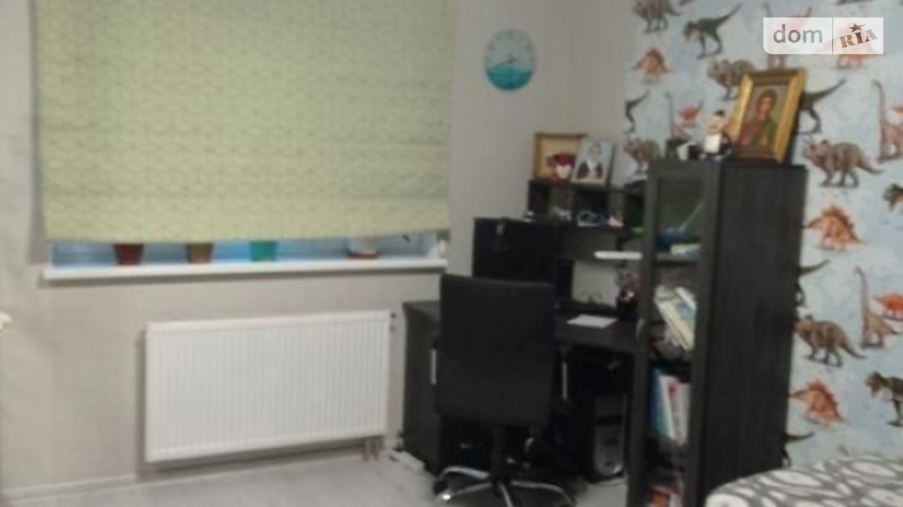 Продается 3-комнатная квартира 90 кв. м в Киеве, ул. Воскресенская, 18 - фото 2