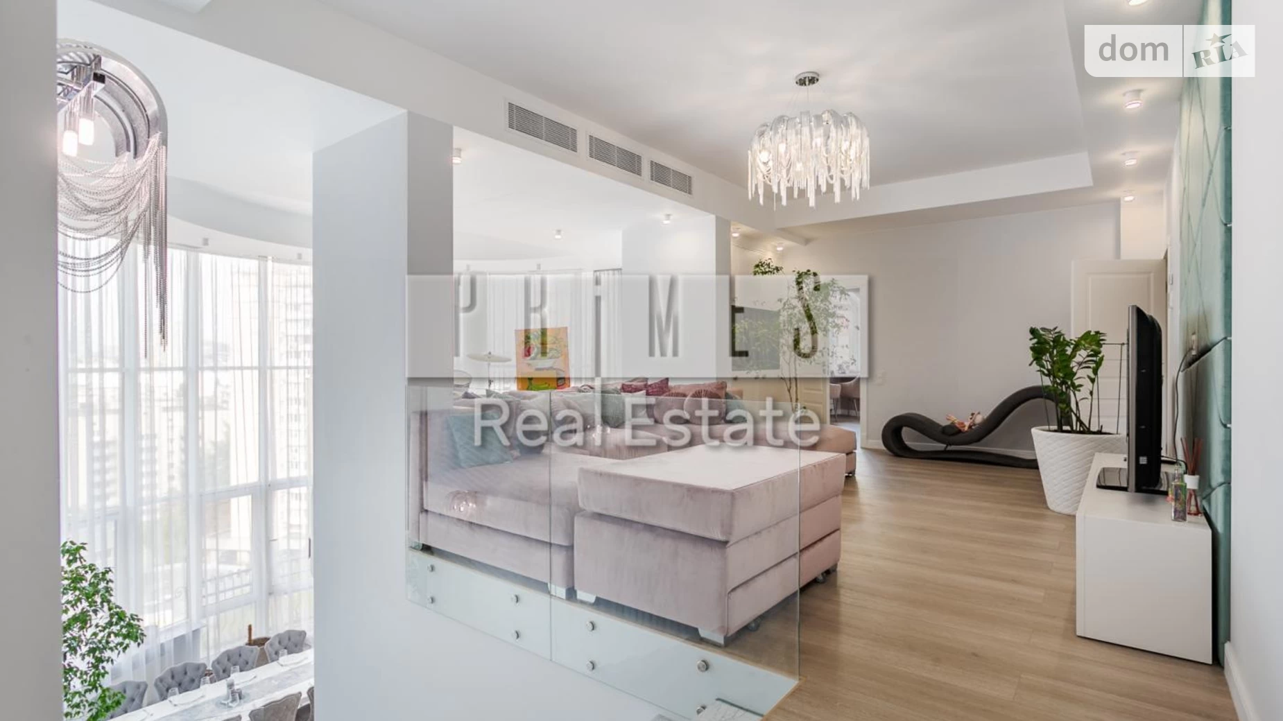 Продается 6-комнатная квартира 316.6 кв. м в Киеве, ул. Вячеслава Черновола(Косиора), 29А - фото 5