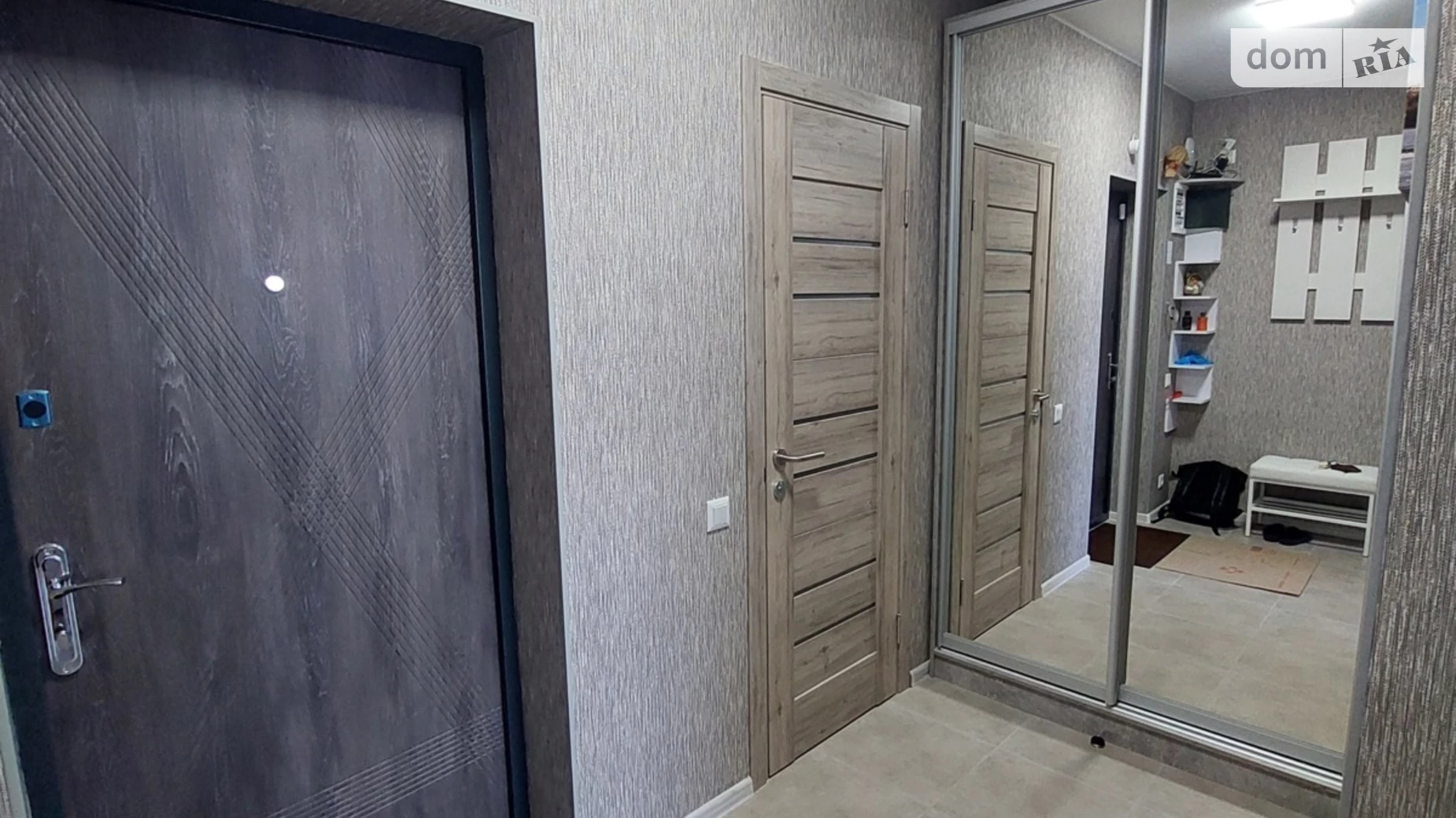 Продається 1-кімнатна квартира 37 кв. м у Ірпені, вул. Літературна(Чехова), 27 - фото 5