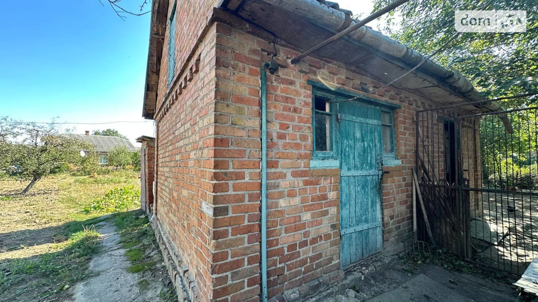 Продается одноэтажный дом 50 кв. м с баней/сауной, цена: 50000 $ - фото 3
