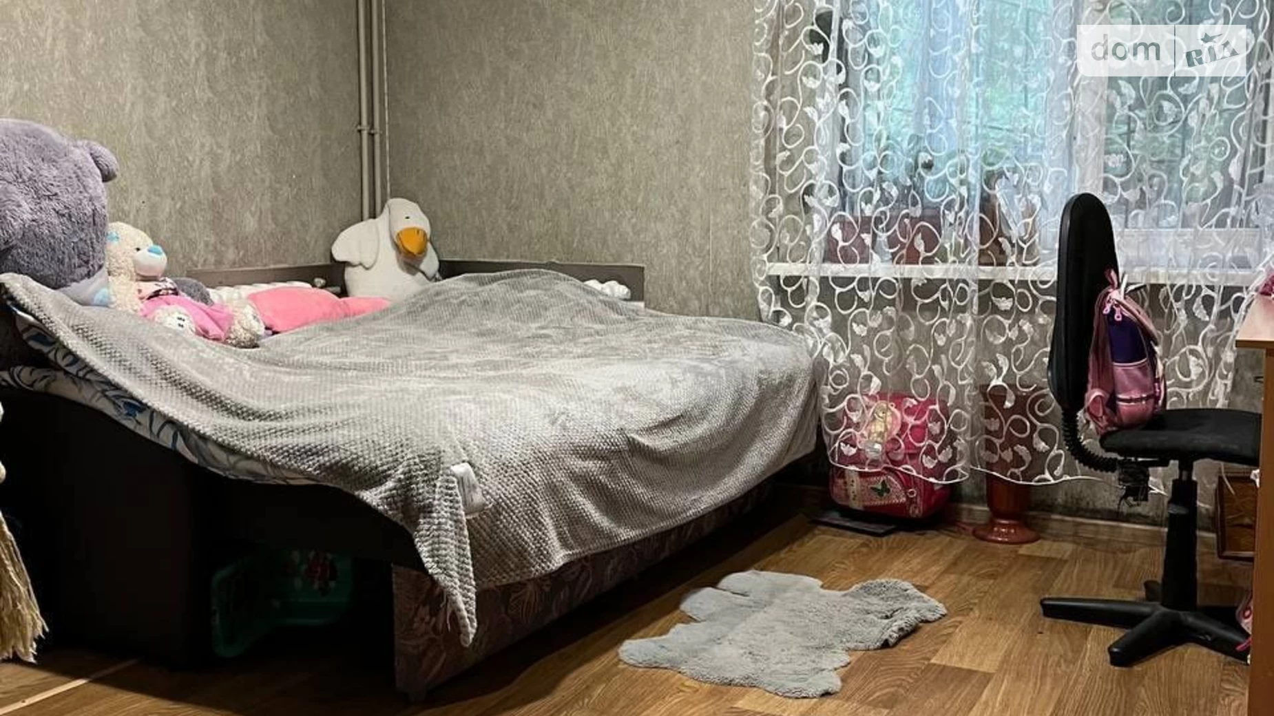 Сдается в аренду 2-комнатная квартира 49.7 кв. м в Днепре, ул. Фосфорная, 2 - фото 4