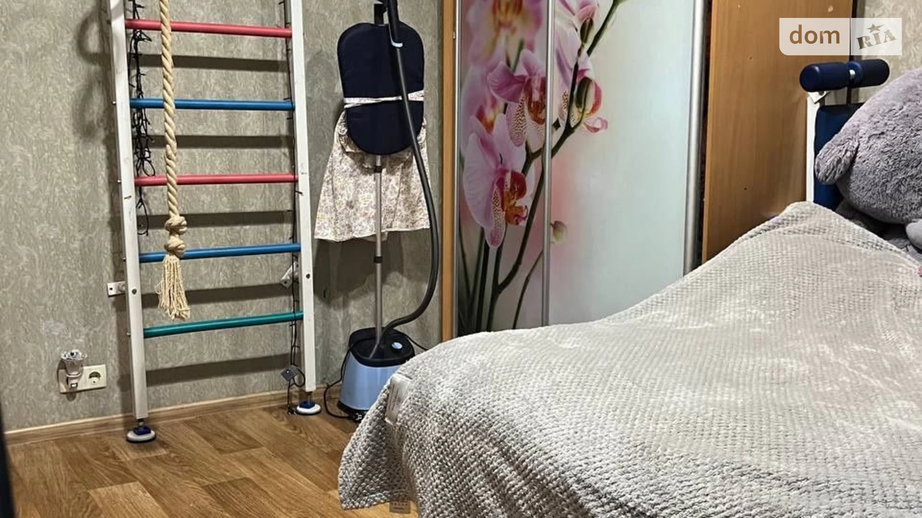 Сдается в аренду 2-комнатная квартира 49.7 кв. м в Днепре, ул. Фосфорная, 2 - фото 5