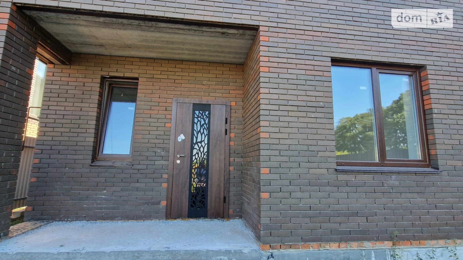 Продается дом на 2 этажа 120 кв. м с верандой, цена: 85000 $ - фото 2