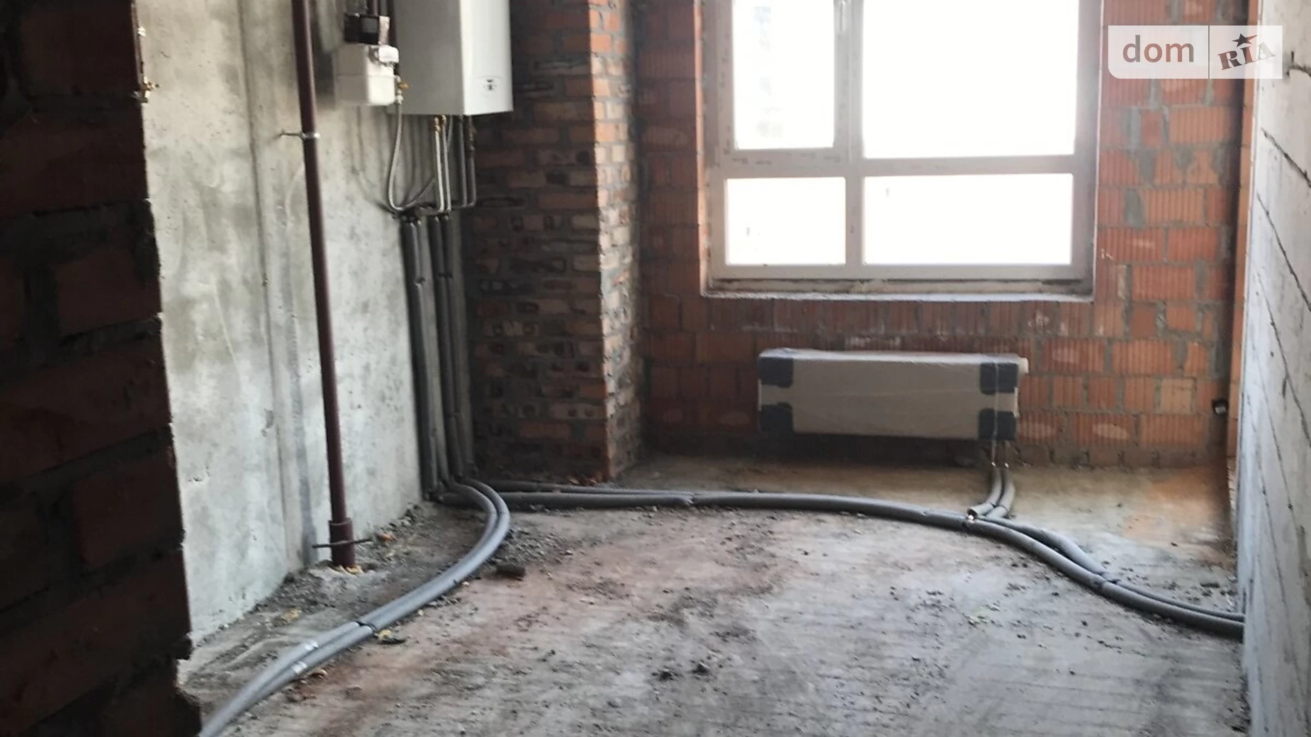 Продается 3-комнатная квартира 74.2 кв. м в Киеве, ул. Дубищанская, 9 - фото 5