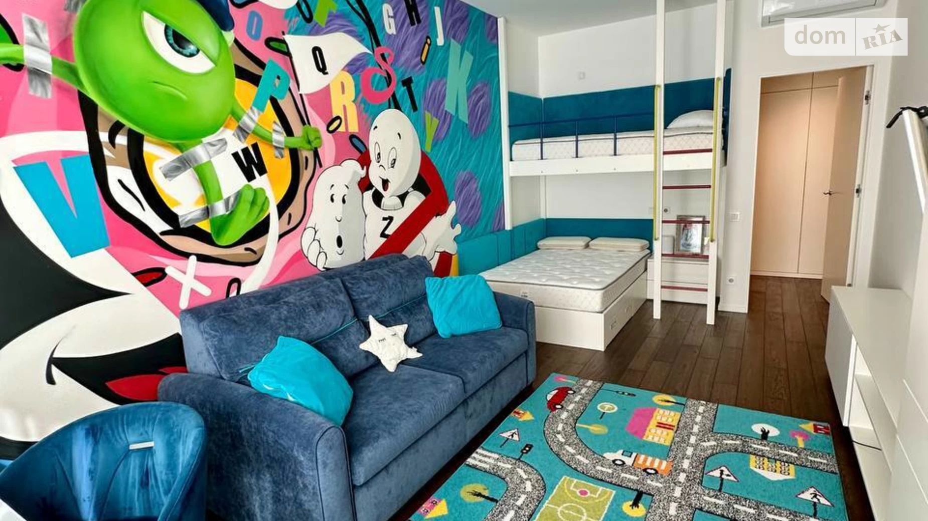 Продается 3-комнатная квартира 115.3 кв. м в Днепре, цена: 205000 $ - фото 3