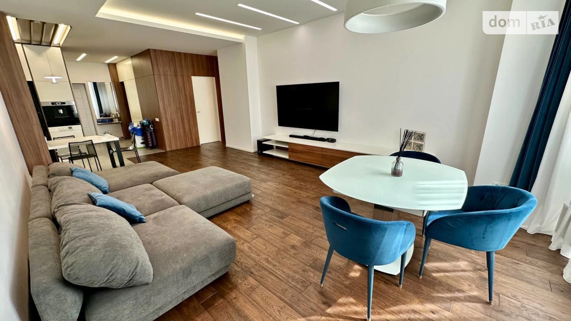 Продается 3-комнатная квартира 115.3 кв. м в Днепре, цена: 205000 $ - фото 2