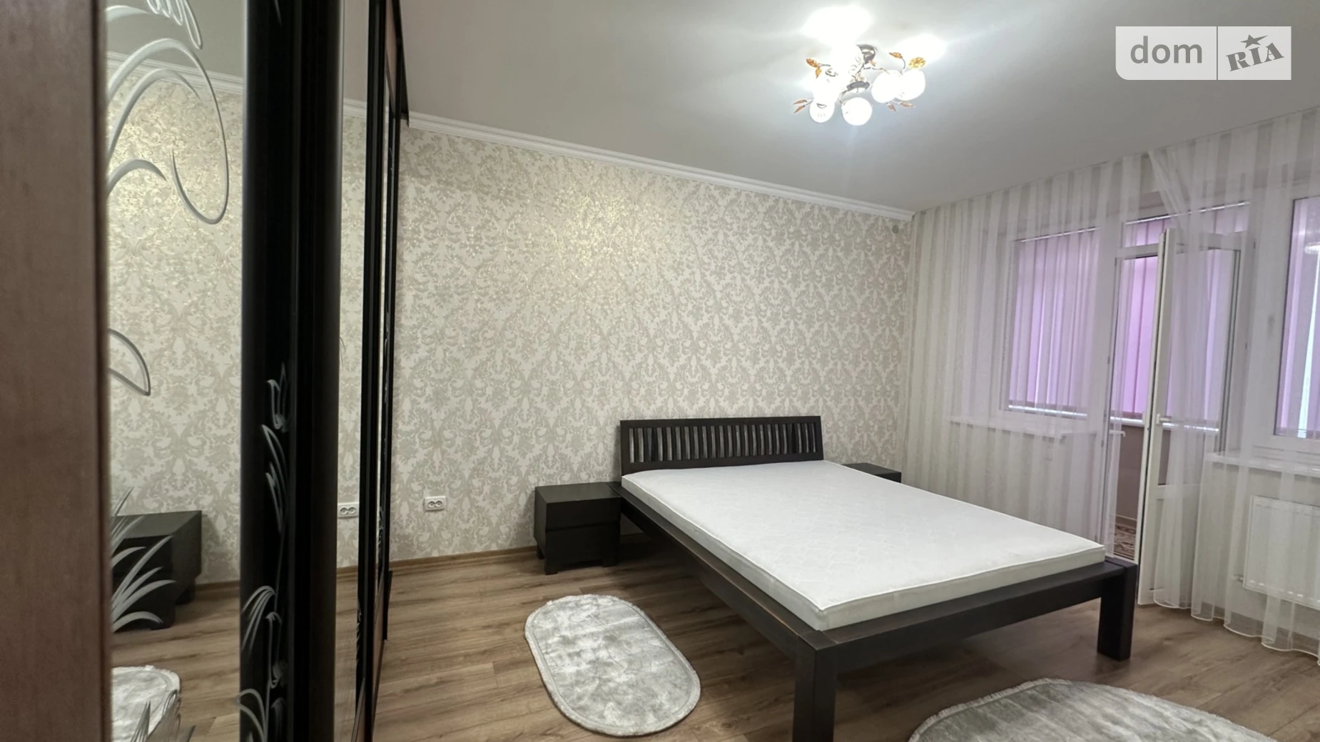 Сдается в аренду 2-комнатная квартира 78 кв. м в Черновцах, ул. Героев Майдана, 186Г - фото 2