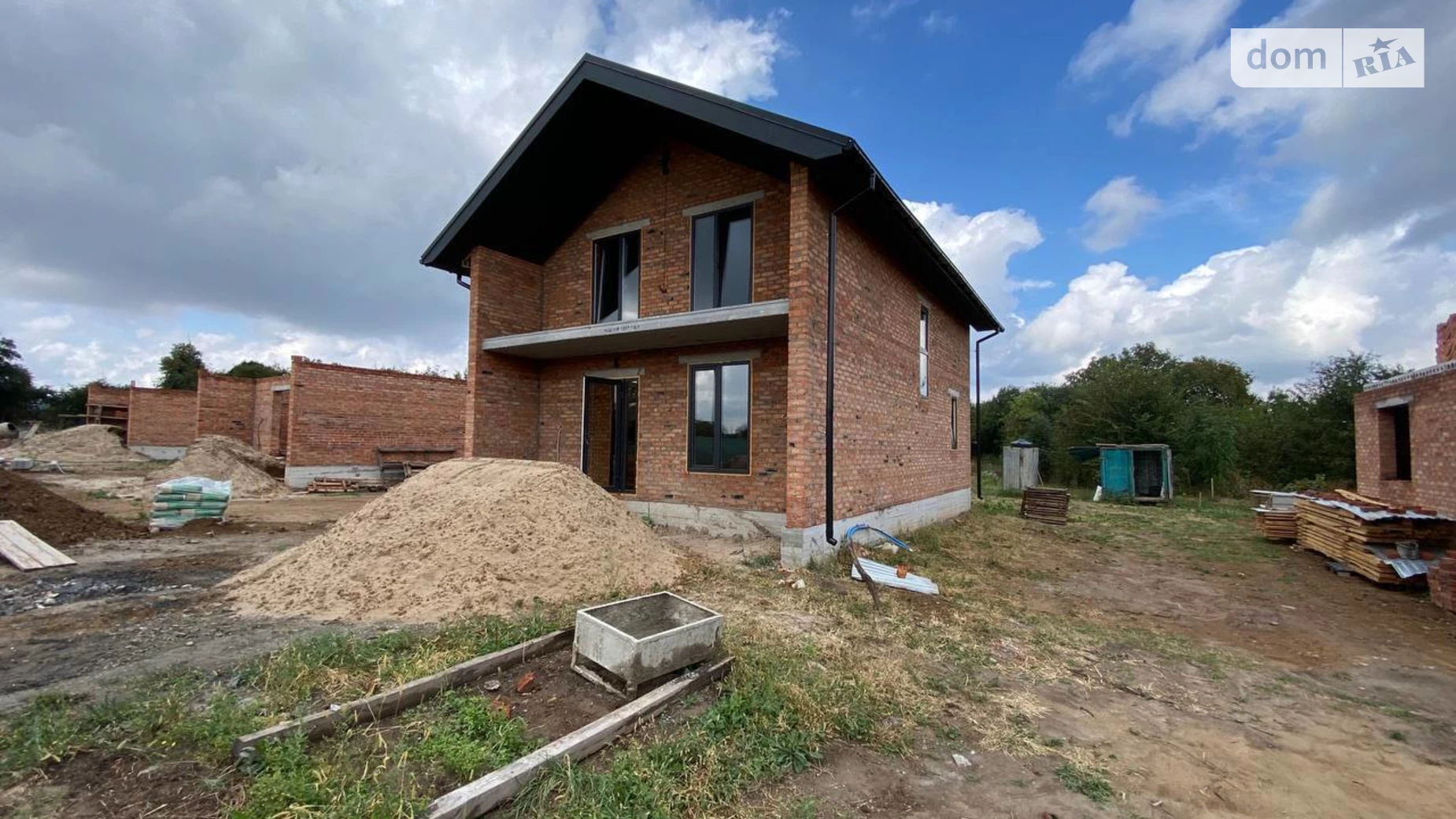 Продається будинок 2 поверховий 109 кв. м з банею/сауною, цена: 65999 $ - фото 3