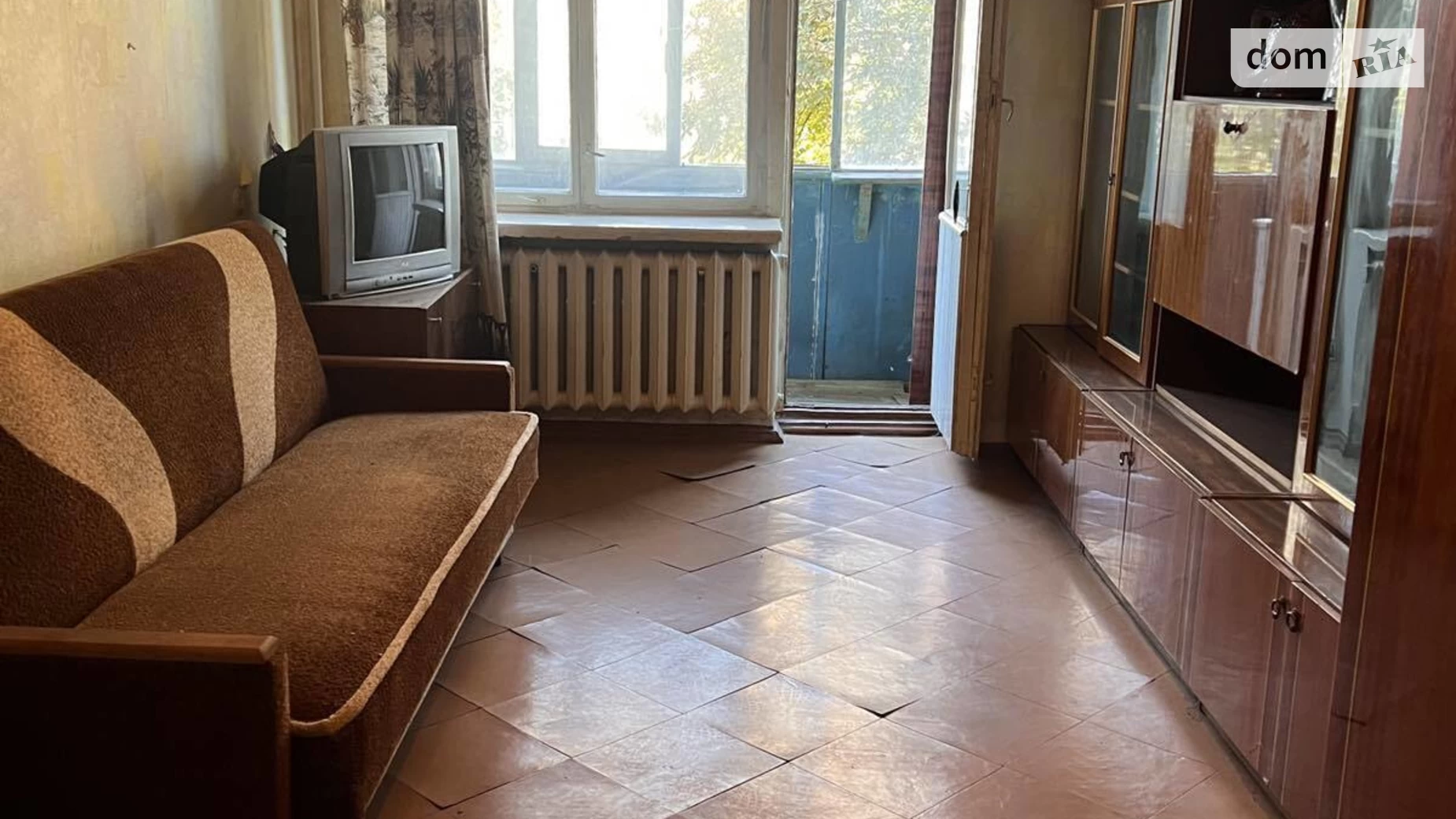 Продается 1-комнатная квартира 32 кв. м в Хмельницком, Свободы майд. - фото 2
