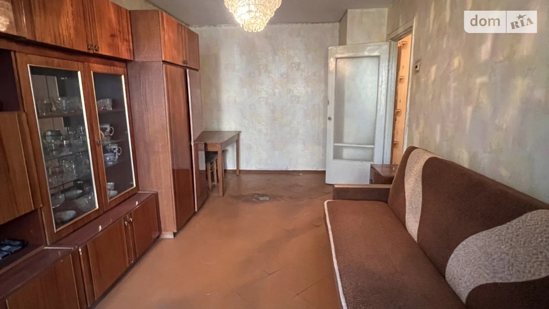 Продается 1-комнатная квартира 32 кв. м в Хмельницком, Свободы майд. - фото 4