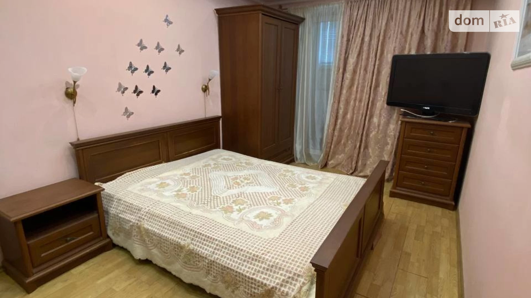 Продається 3-кімнатна квартира 68.1 кв. м у Дніпрі, цена: 47000 $ - фото 2