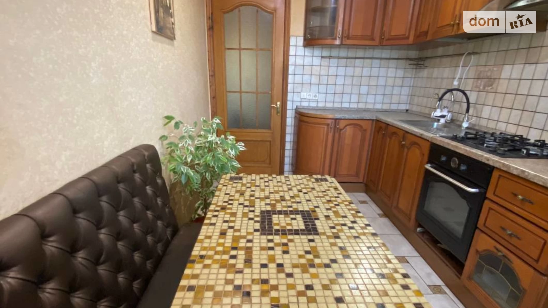 Продається 3-кімнатна квартира 68.1 кв. м у Дніпрі, цена: 47000 $ - фото 4