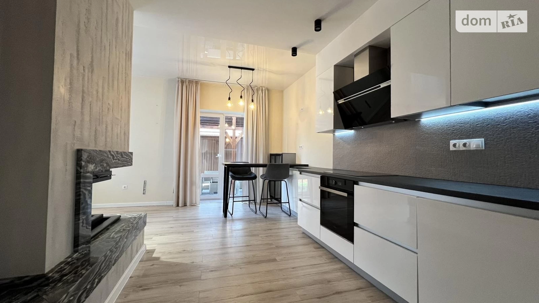 Продається одноповерховий будинок 169.1 кв. м з бесідкою, цена: 220000 $ - фото 4