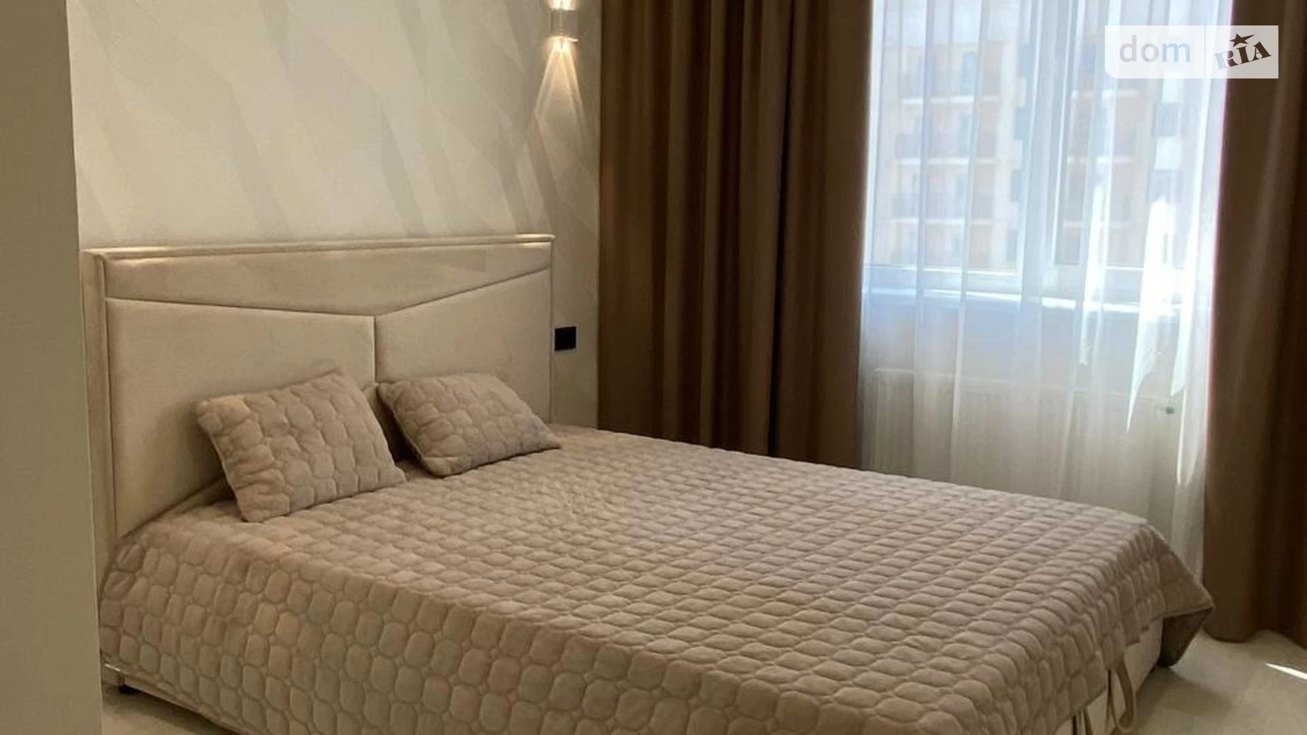 Продается 2-комнатная квартира 62 кв. м в Лиманке, ул. Жемчужная, 10 - фото 4