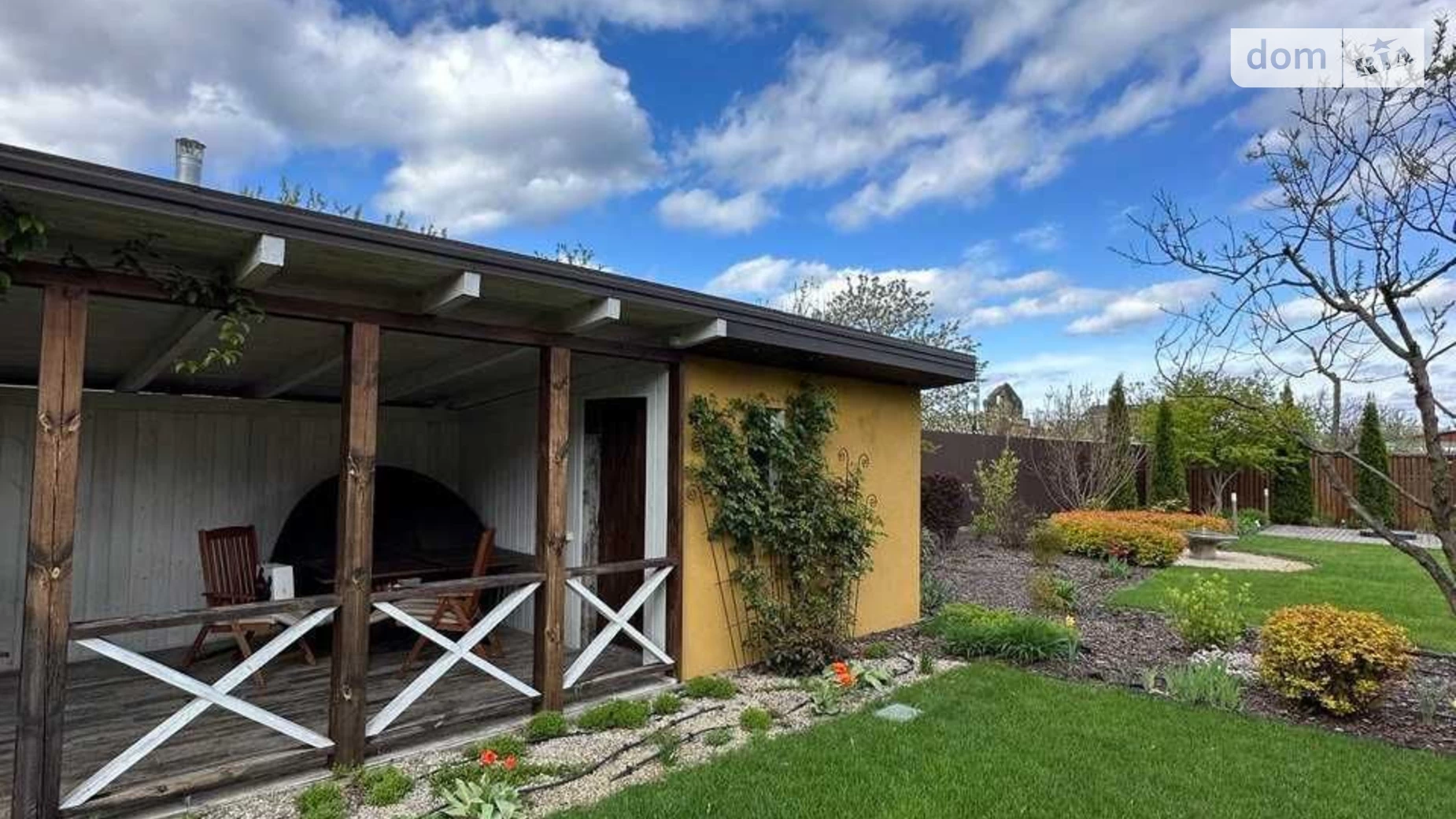 Продається будинок 2 поверховий 186.2 кв. м з балконом, цена: 225000 $ - фото 2