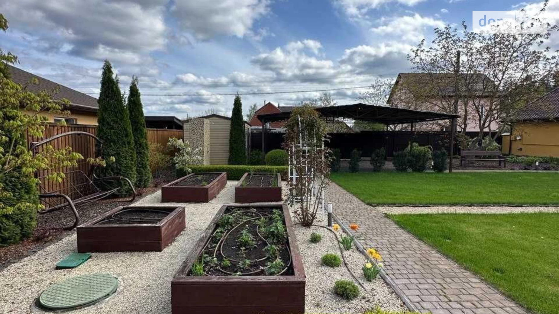 Продається будинок 2 поверховий 186.2 кв. м з балконом, цена: 225000 $ - фото 3