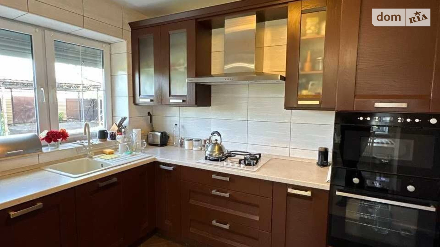 Продається будинок 2 поверховий 186.2 кв. м з балконом, цена: 225000 $ - фото 5