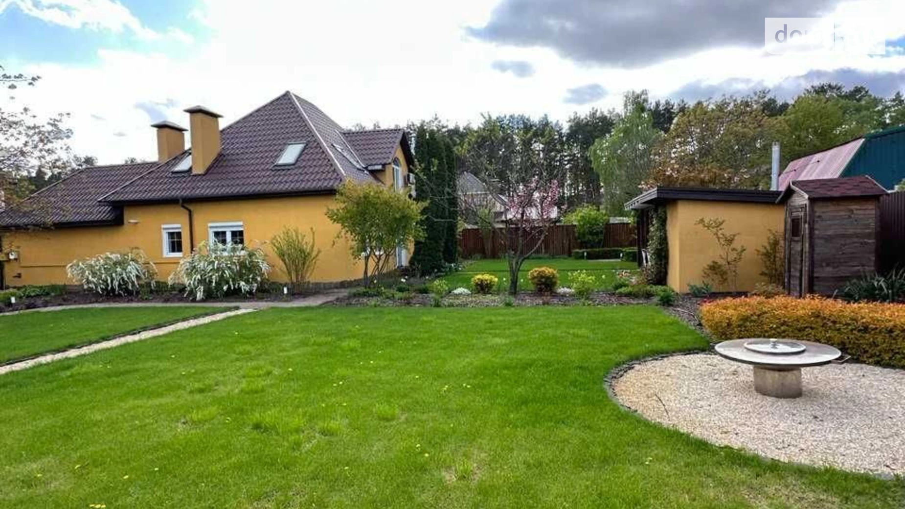 Продається будинок 2 поверховий 186.2 кв. м з балконом, цена: 225000 $ - фото 4