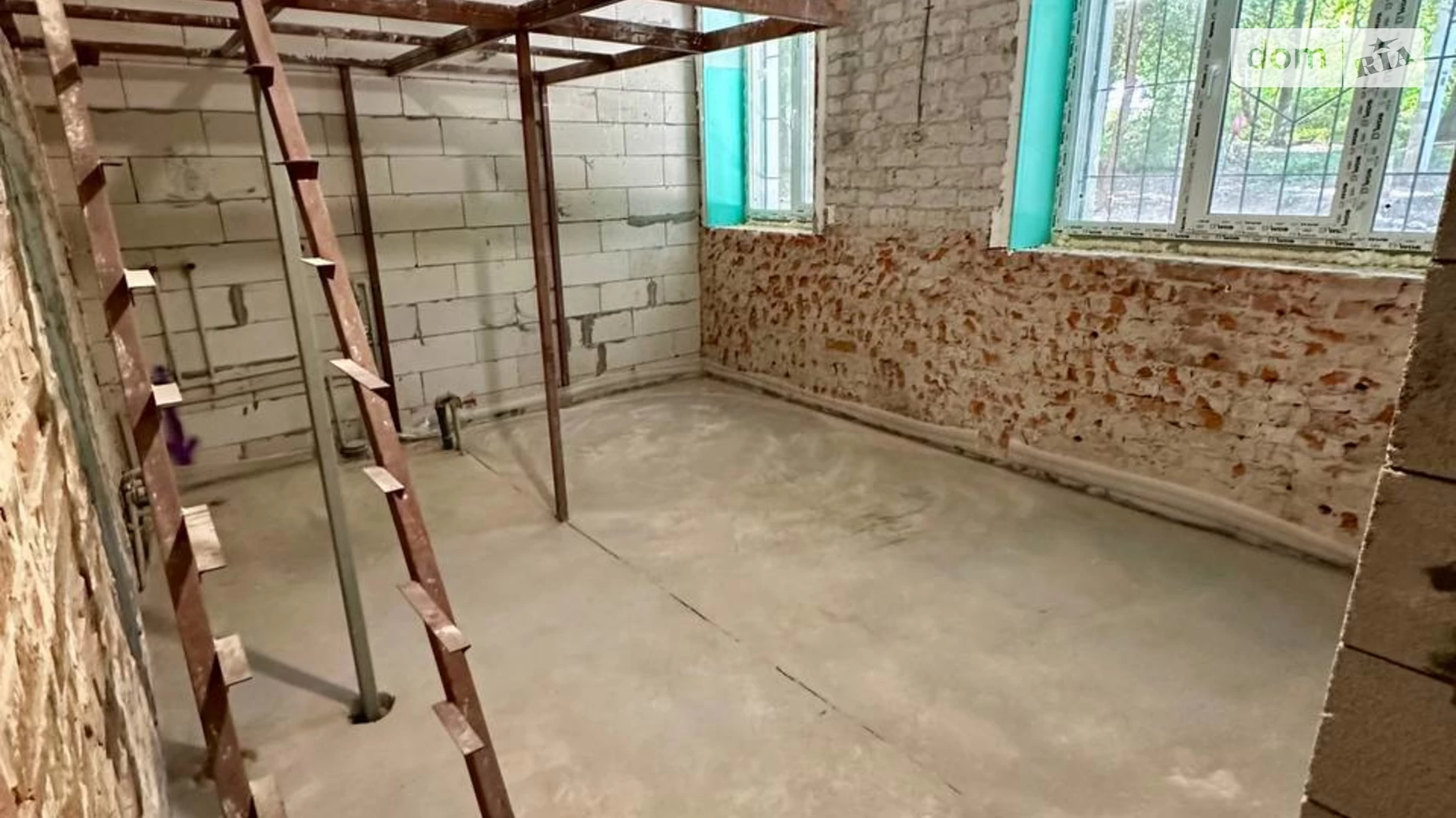 Продается 1-комнатная квартира 16.6 кв. м в Днепре, ул. Галицкого Данилы, 12 - фото 2
