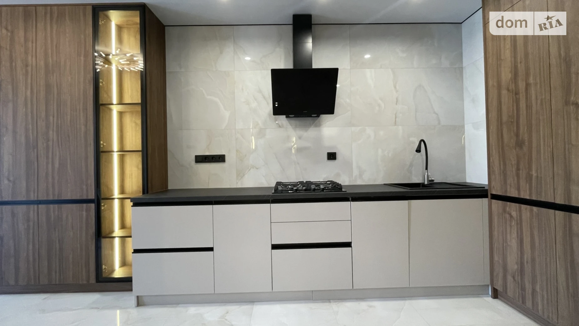 Продається 2-кімнатна квартира 60 кв. м у Івано-Франківську, вул. Юліана Пелеша(Крайківського), 1А - фото 3