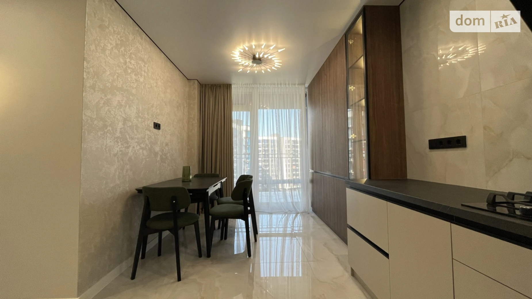 Продається 2-кімнатна квартира 60 кв. м у Івано-Франківську, вул. Юліана Пелеша(Крайківського), 1А - фото 5