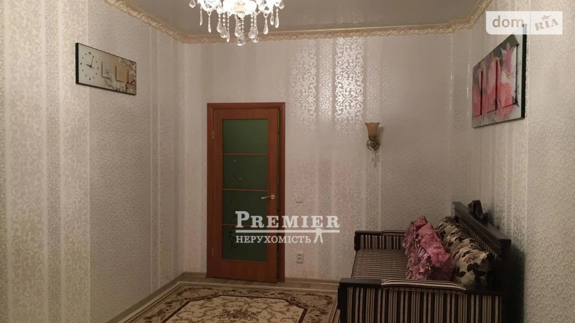 Продається 2-кімнатна квартира 56 кв. м у Одесі, вул. Армійська - фото 2