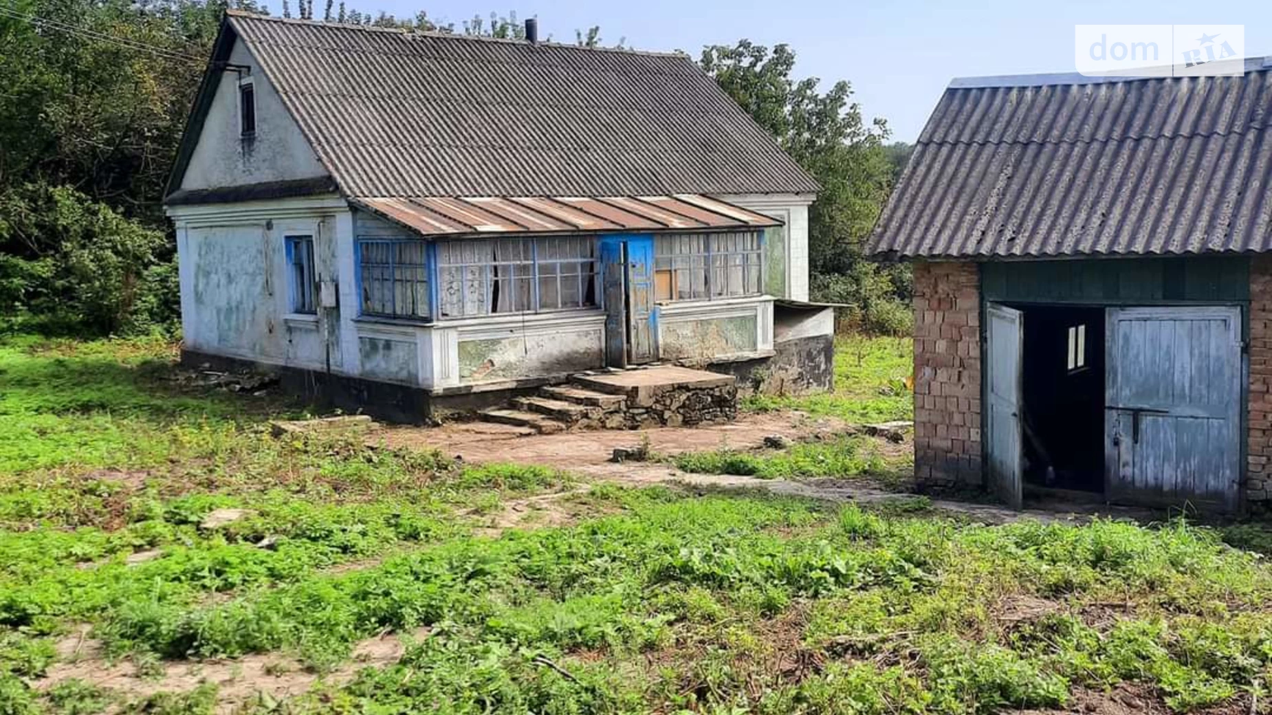 Продається одноповерховий будинок 90 кв. м з ділянкою, цена: 13500 $ - фото 2