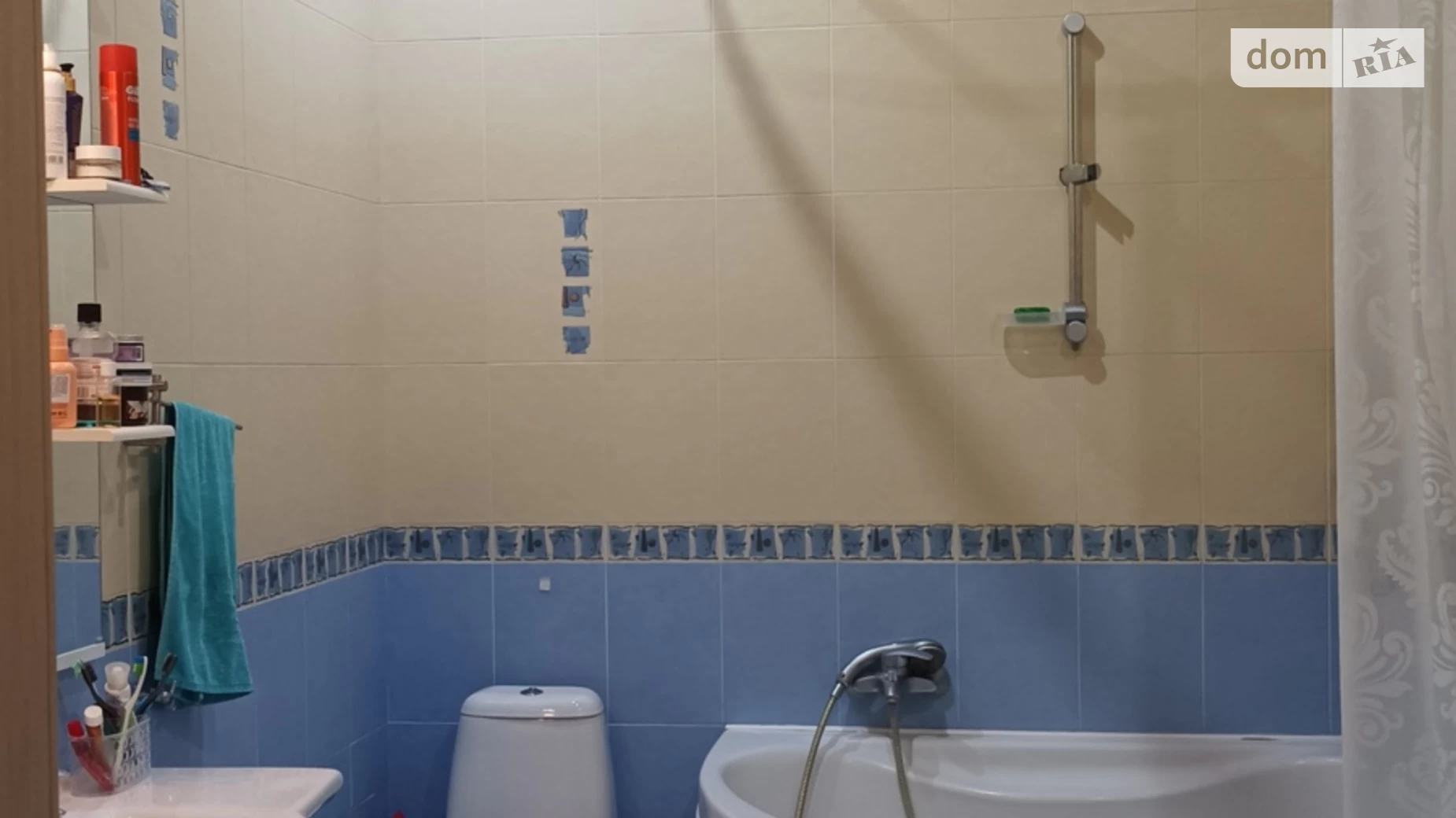Продается 2-комнатная квартира 120 кв. м в Черноморске, ул. Парковая - фото 4