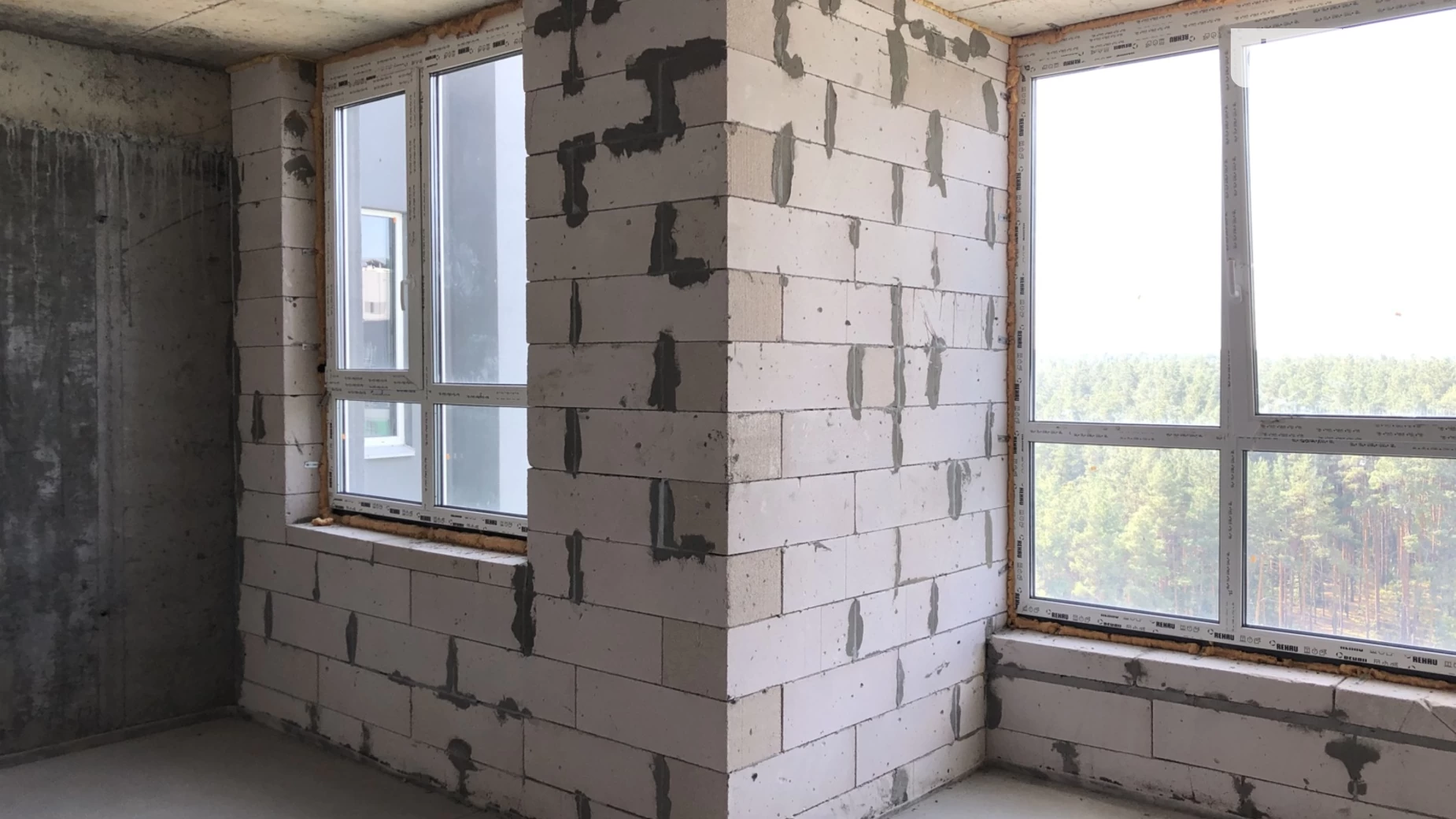 Продается 2-комнатная квартира 68 кв. м в Ирпене, ул. Университетская(Карла Маркса), 3/13 - фото 4