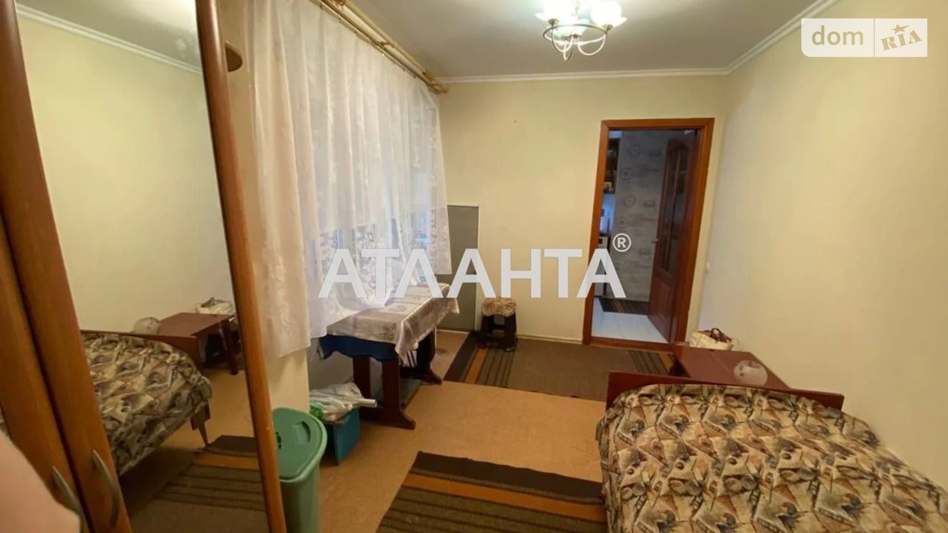 Продается 2-комнатная квартира 42 кв. м в Одессе, ул. Прохоровская - фото 3