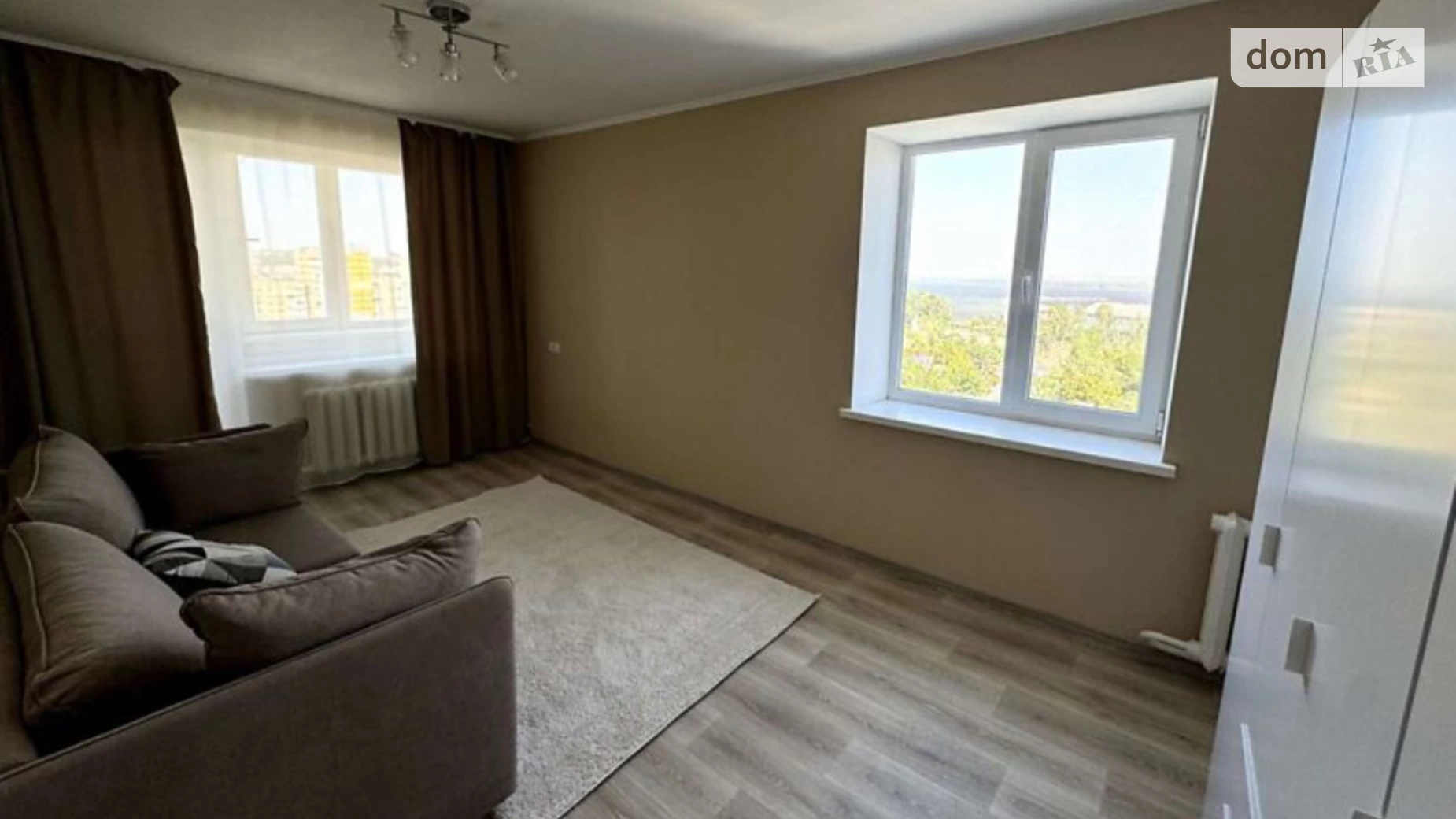 Продается 2-комнатная квартира 53.5 кв. м в Днепре, бул. Славы, 7 - фото 2