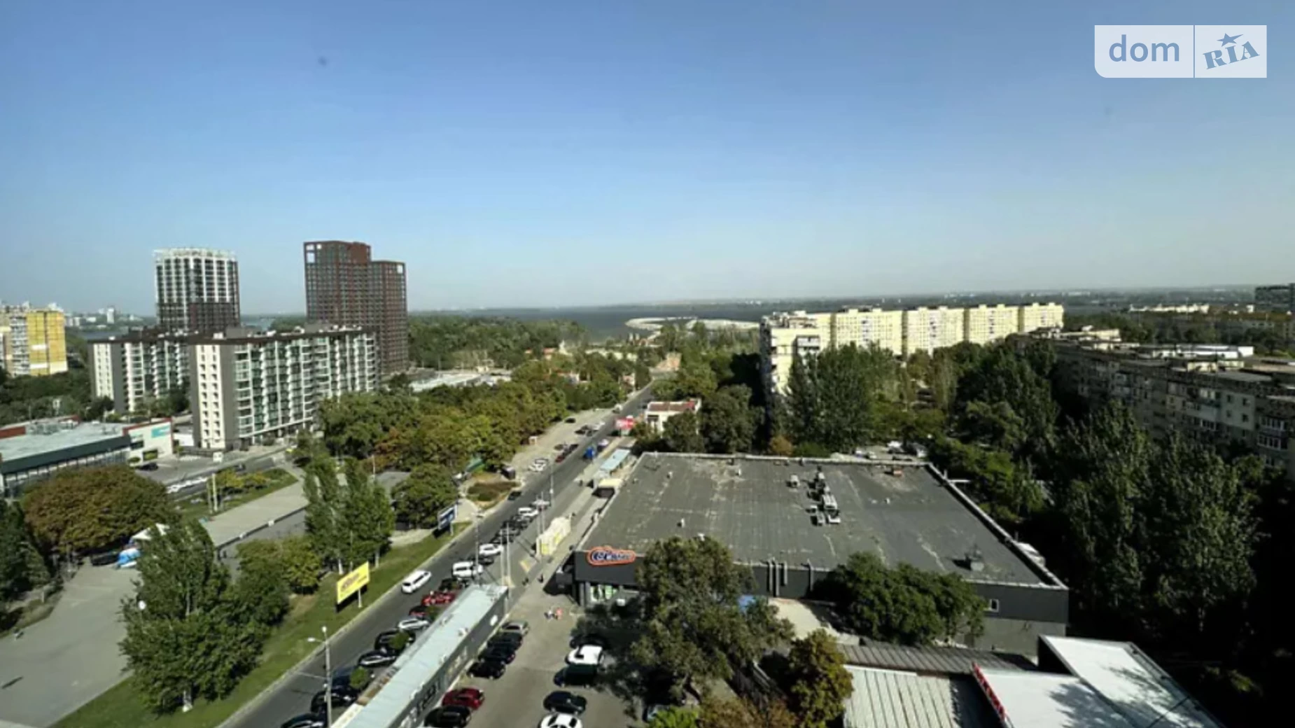 Продается 2-комнатная квартира 53.5 кв. м в Днепре, бул. Славы, 7 - фото 4