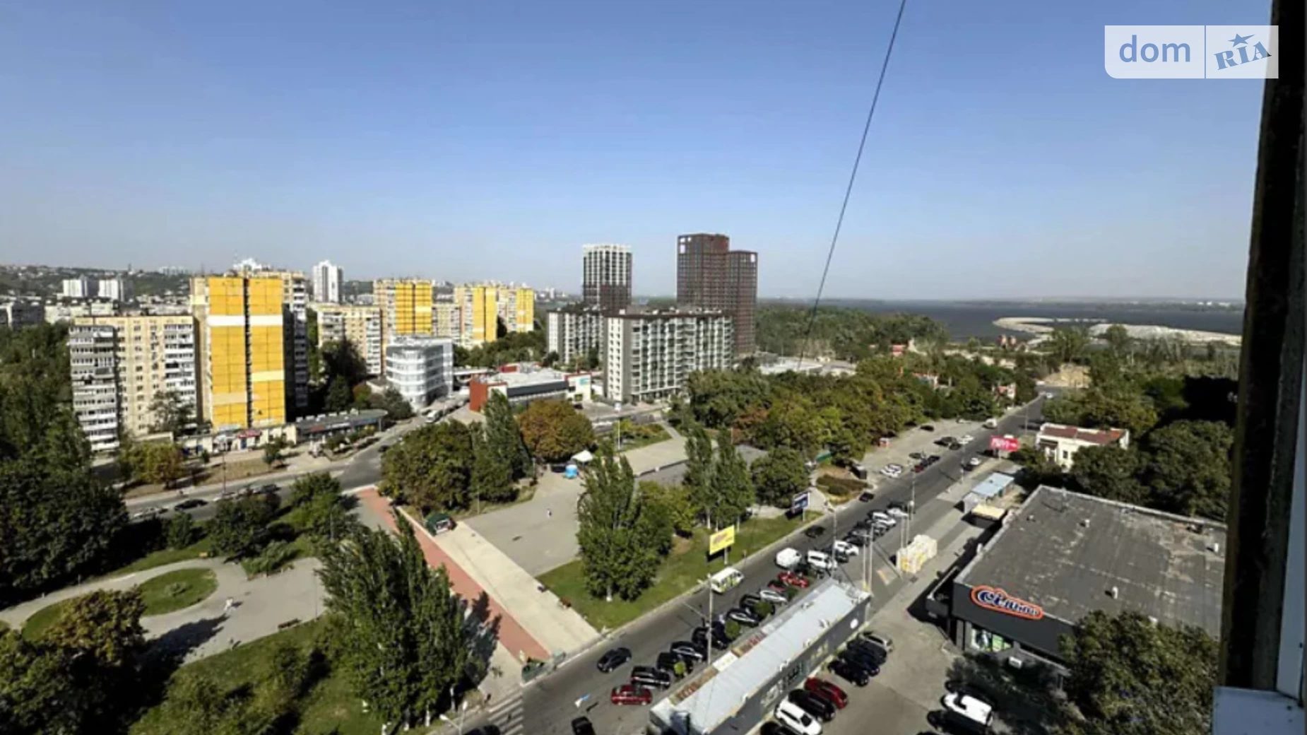 Продается 2-комнатная квартира 53.5 кв. м в Днепре, бул. Славы, 7 - фото 5