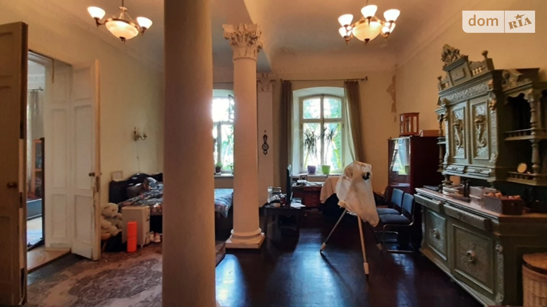 Продается 3-комнатная квартира 182.5 кв. м в Одессе, ул. Гоголя - фото 2