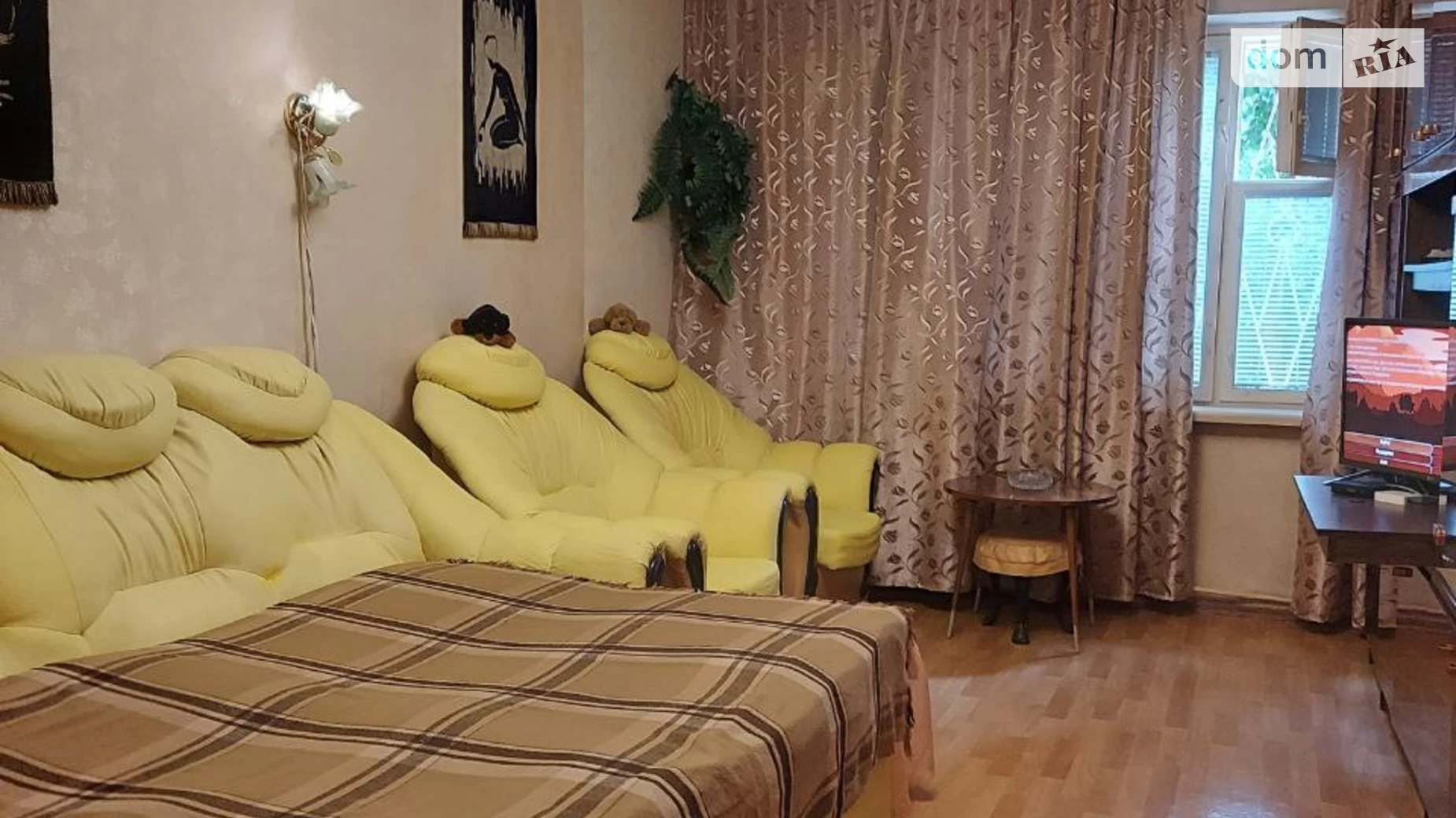 просп. Князя Владимира Великого(Добровольского) Поселок Котовского Одесса - фото 3