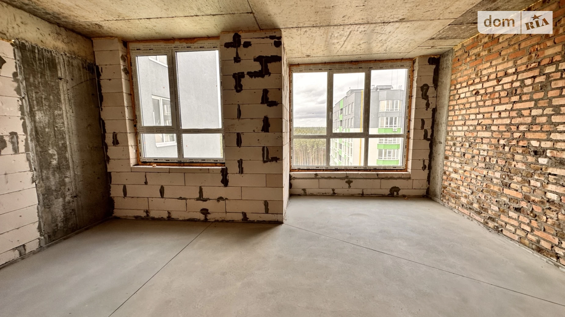 Продается 2-комнатная квартира 68 кв. м в Ирпене, ул. Университетская(Карла Маркса), 3/13 - фото 3