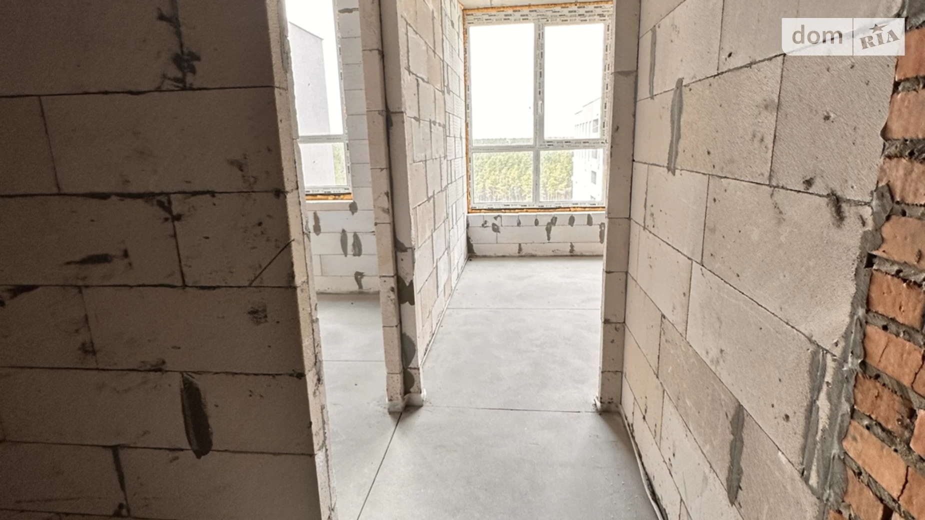 Продается 2-комнатная квартира 68 кв. м в Ирпене, ул. Университетская(Карла Маркса), 3/13 - фото 4