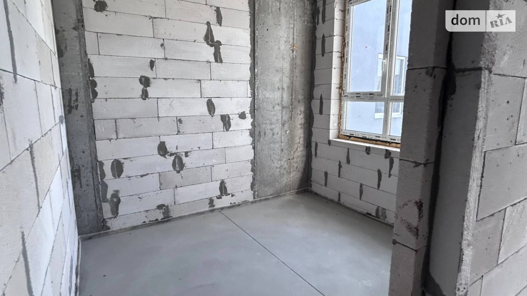 Продается 3-комнатная квартира 68 кв. м в Ирпене, ул. Университетская(Карла Маркса), 3/13 - фото 2