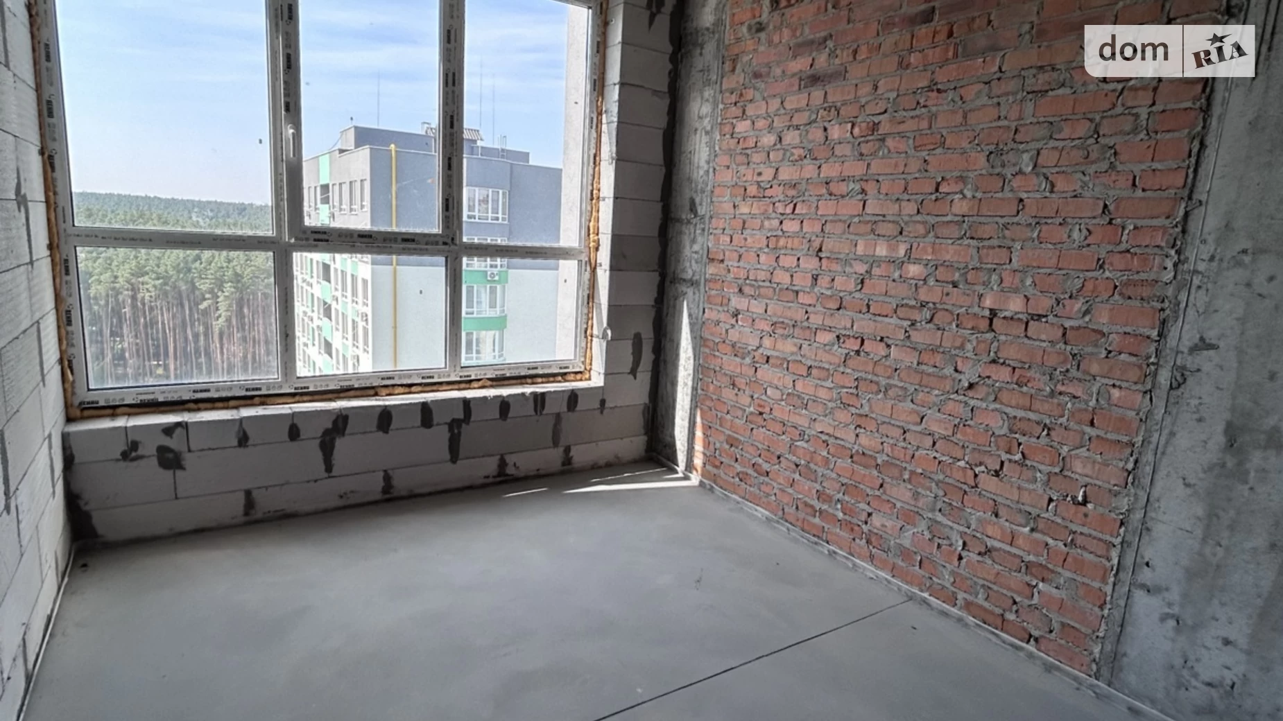 Продается 3-комнатная квартира 68 кв. м в Ирпене, ул. Университетская(Карла Маркса), 3/13 - фото 3